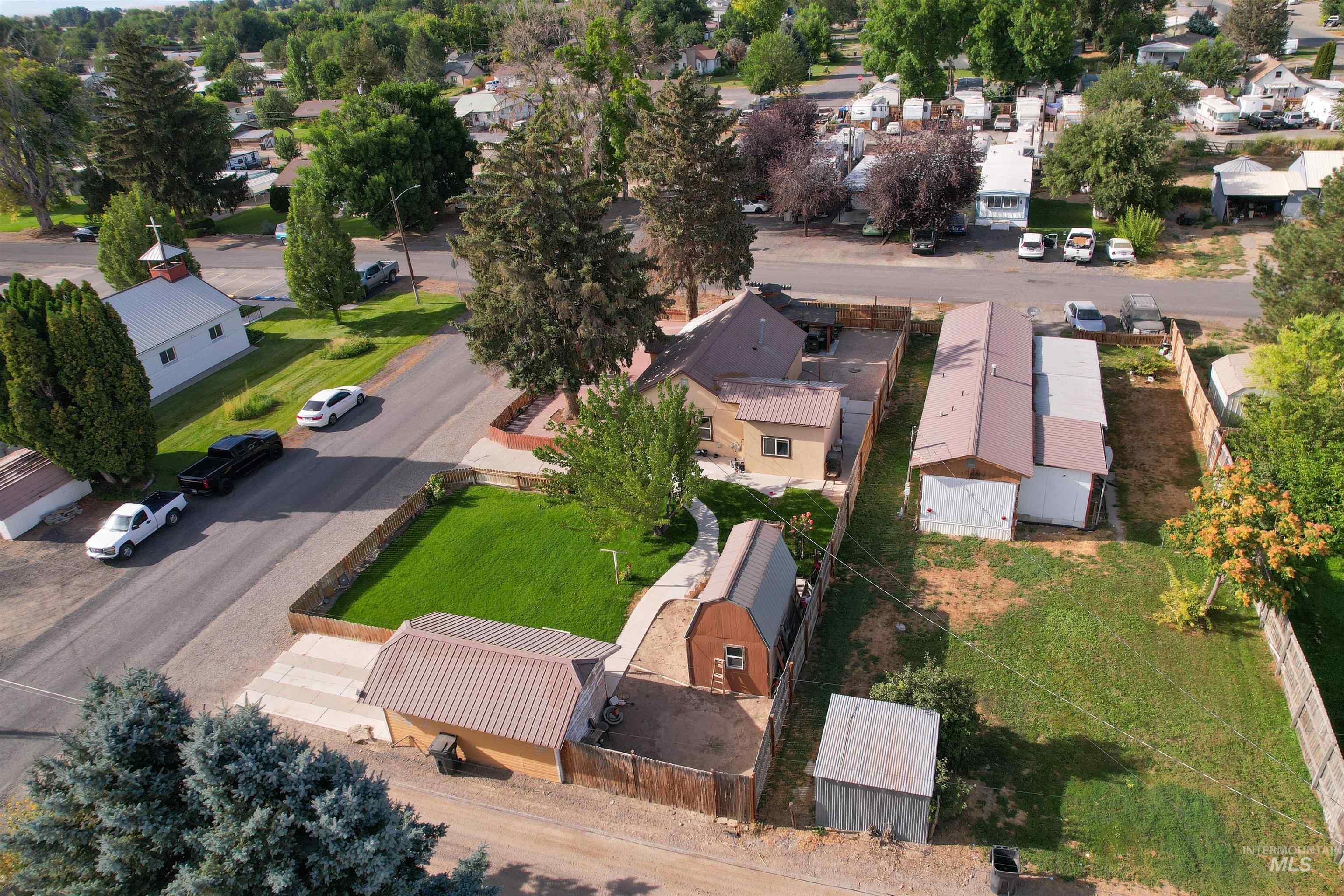 147 N Wendell St, Wendell, Idaho 83355, 3 Bedrooms, 2 Bathrooms, Residential For Sale, Price $315,000,MLS 98974222