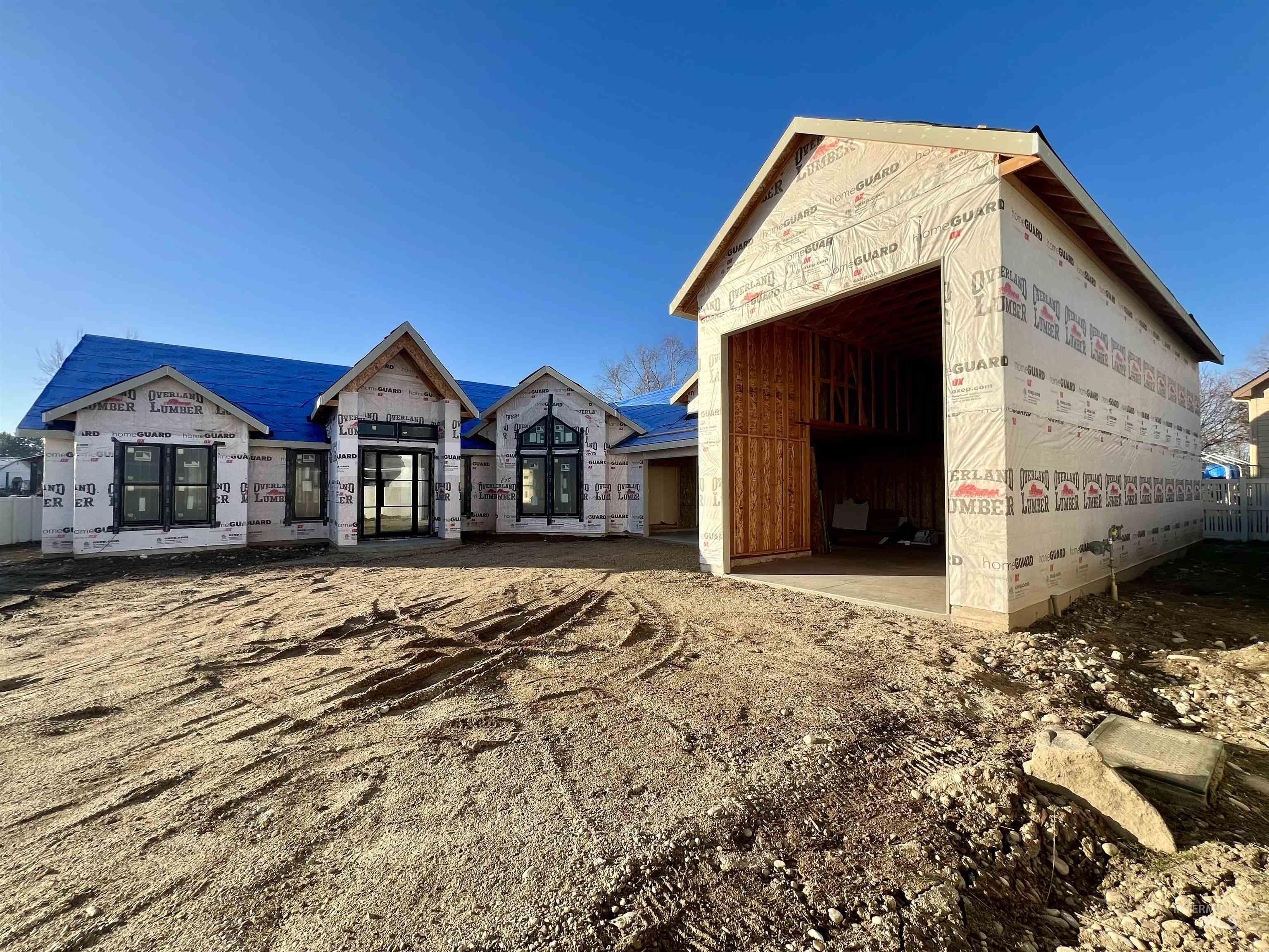 1575 N Watershed Ln, Star, Idaho 83669, 4 Bedrooms, 2.5 Bathrooms, Residential For Sale, Price $899,000, 98974224