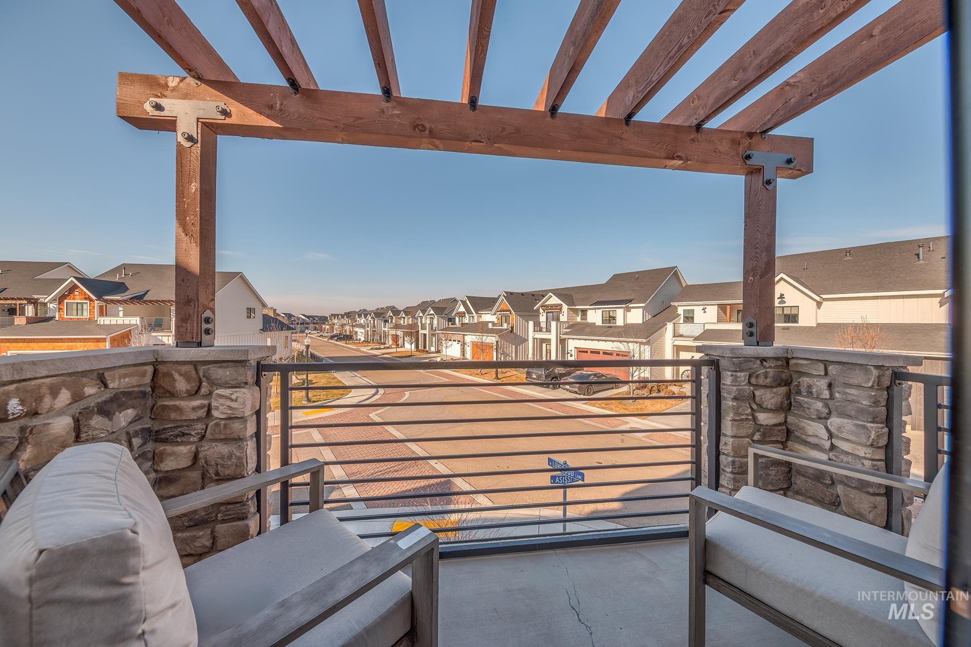 6686 N Asissi Lane, Meridian, Idaho 83646, 3 Bedrooms, 2.5 Bathrooms, Residential For Sale, Price $739,000,MLS 98974225