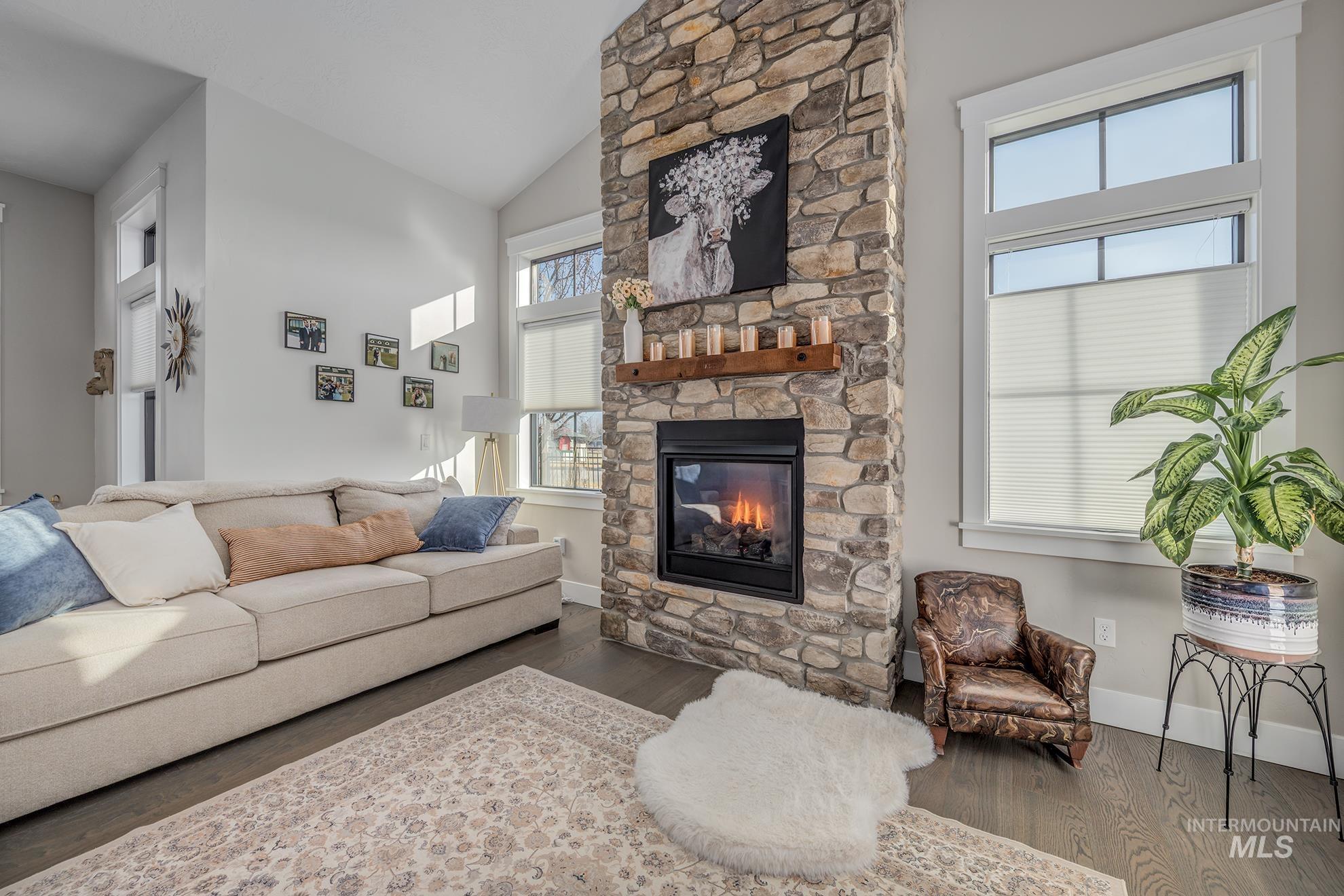 6686 N Asissi Lane, Meridian, Idaho 83646, 3 Bedrooms, 2.5 Bathrooms, Residential For Sale, Price $739,000,MLS 98974225