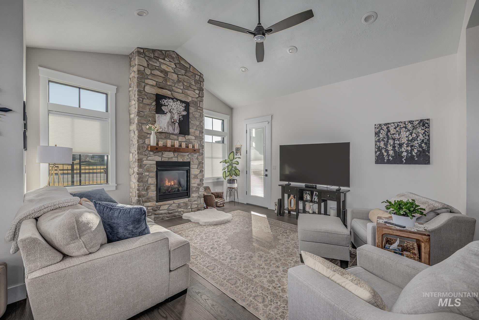 6686 N Asissi Lane, Meridian, Idaho 83646, 3 Bedrooms, 2.5 Bathrooms, Residential For Sale, Price $739,000,MLS 98974225