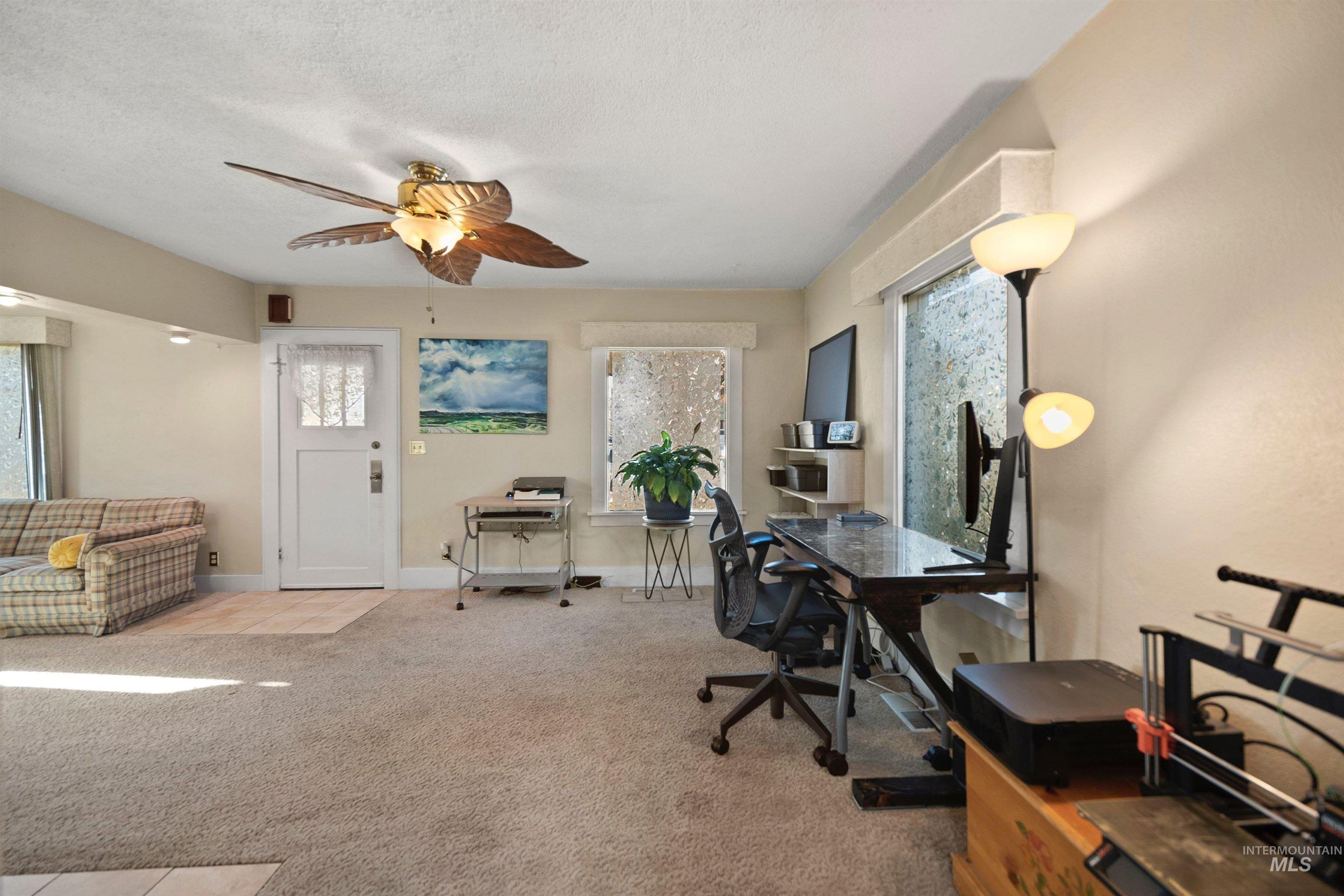 1710 1st Street South, Nampa, Idaho 83651, 2 Bedrooms, 1 Bathroom, Residential For Sale, Price $295,000,MLS 98974228