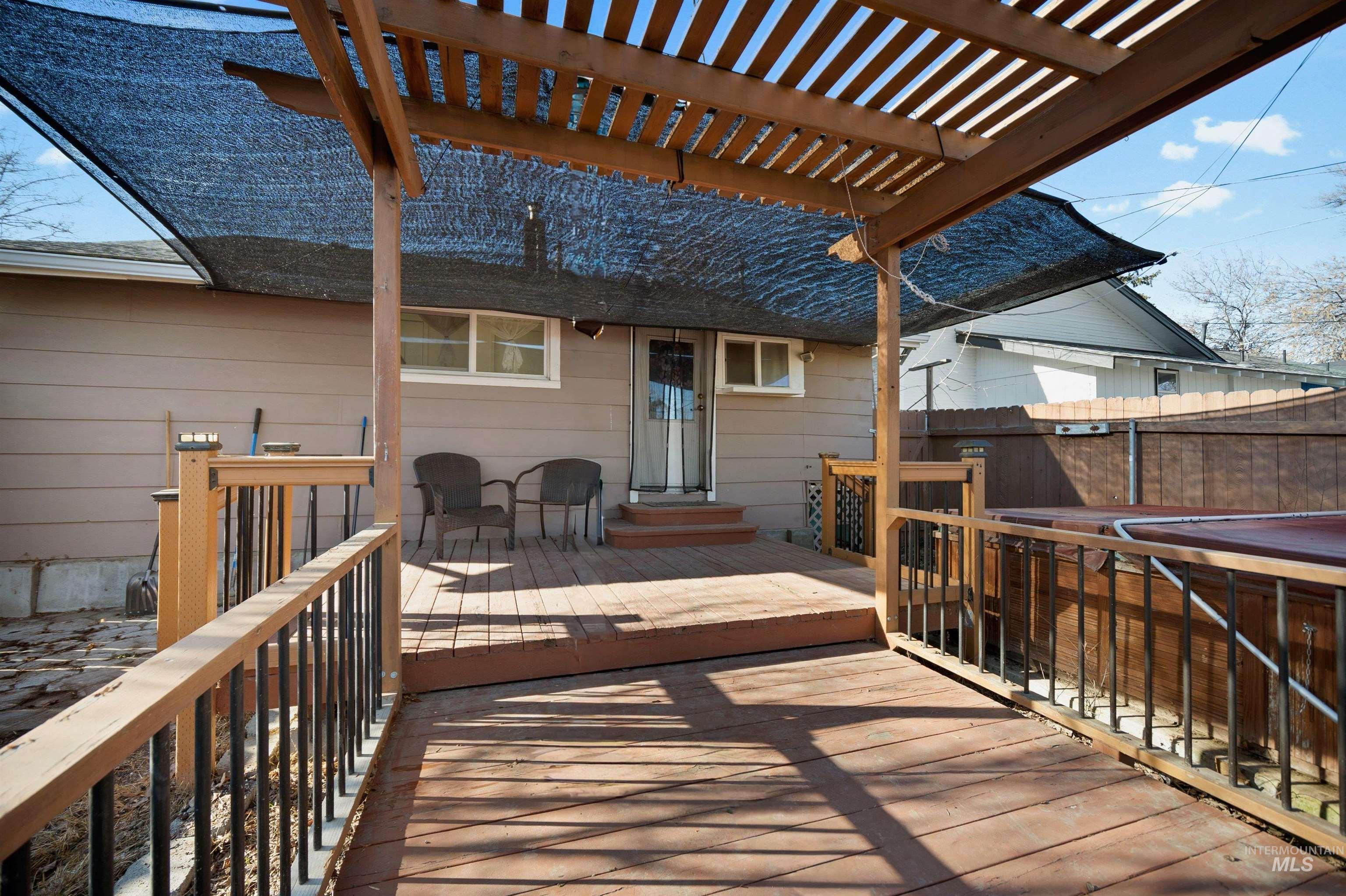 1710 1st Street South, Nampa, Idaho 83651, 2 Bedrooms, 1 Bathroom, Residential For Sale, Price $285,000,MLS 98974228