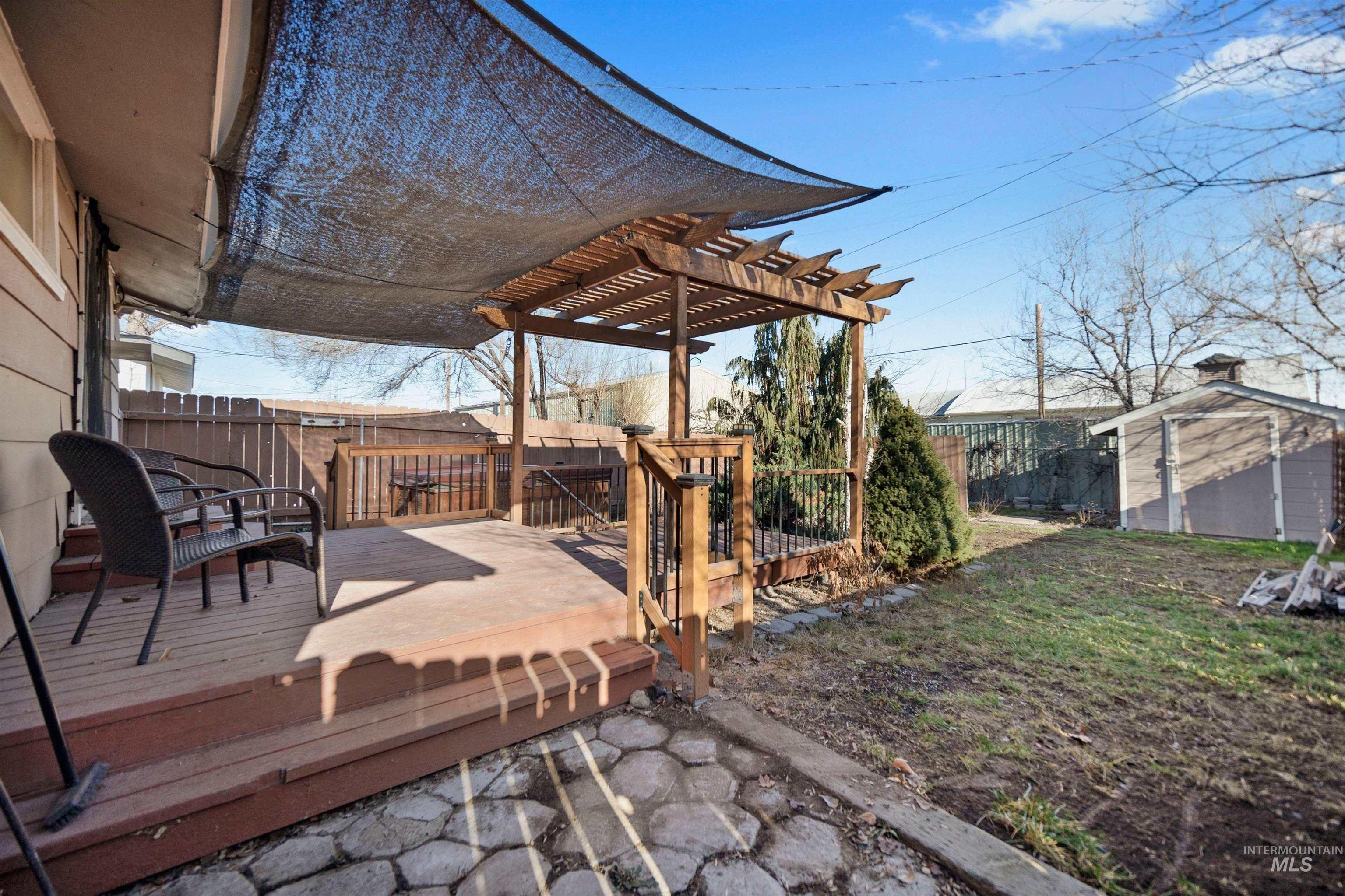 1710 1st Street South, Nampa, Idaho 83651, 2 Bedrooms, 1 Bathroom, Residential For Sale, Price $299,900,MLS 98974228