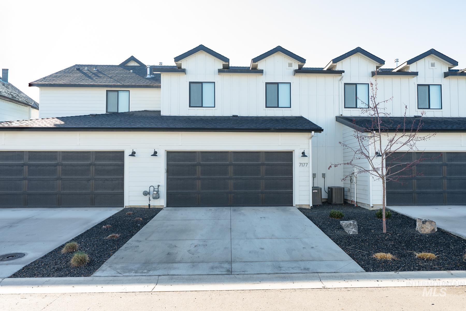 7177 W Madronawood St, Boise, Idaho 83709, 3 Bedrooms, 2.5 Bathrooms, Residential For Sale, Price $415,000, 98974230