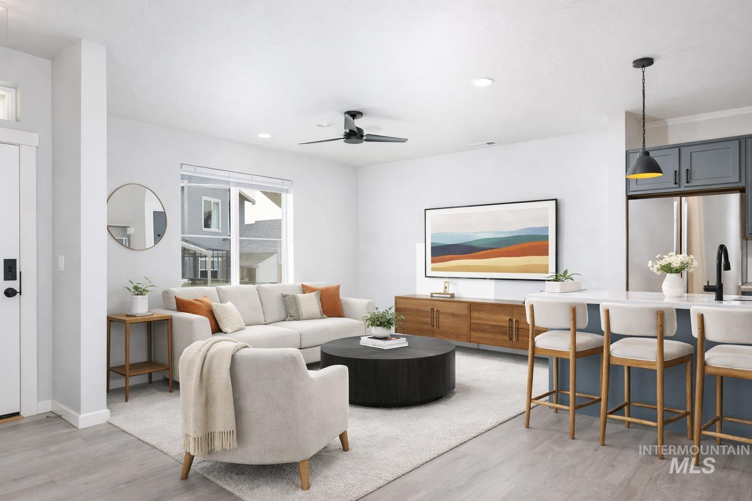 7177 W Madronawood St, Boise, Idaho 83709, 3 Bedrooms, 2.5 Bathrooms, Residential For Sale, Price $415,000, 98974230