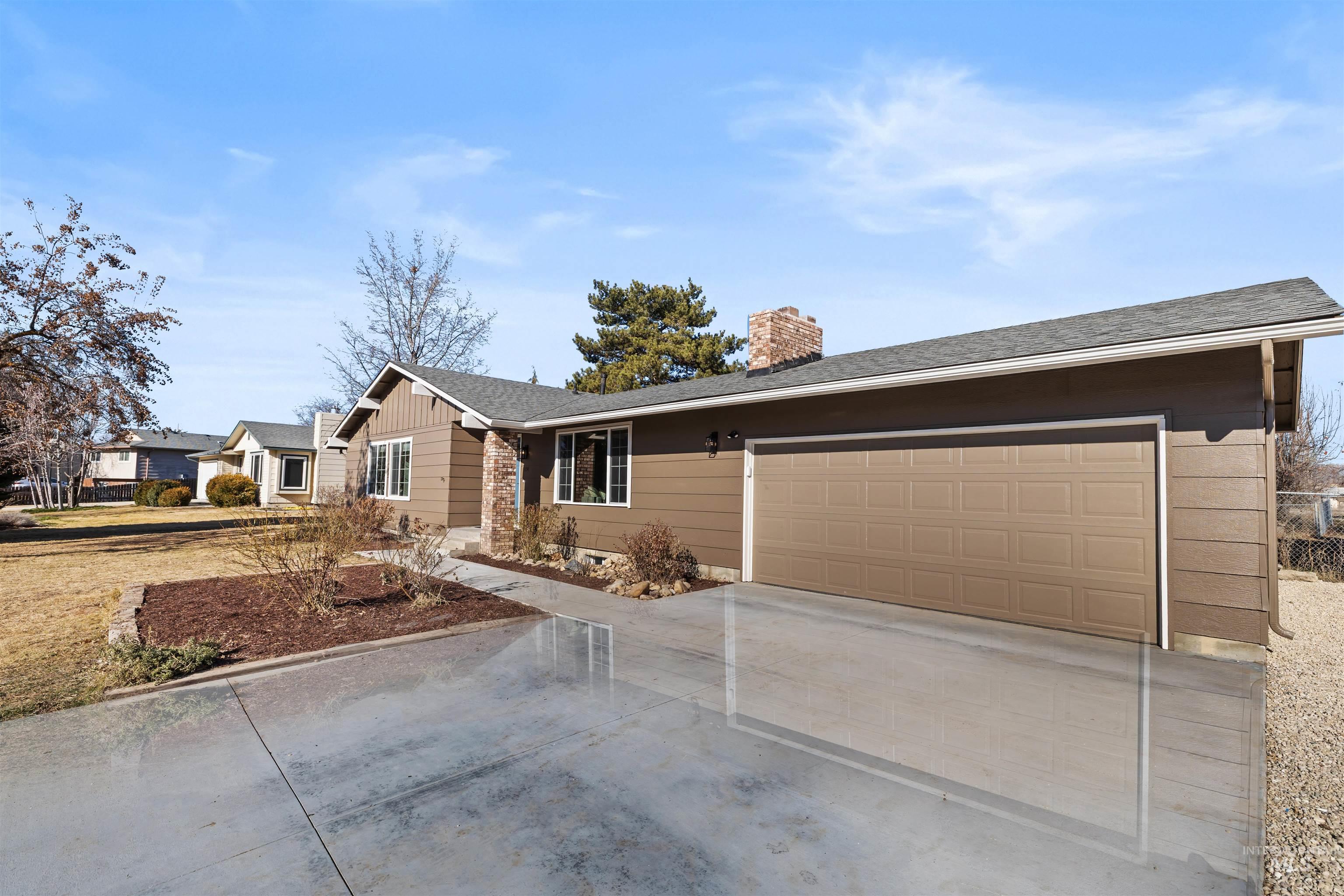 3154 S McCormick Way, Boise, Idaho 83709, 5 Bedrooms, 3 Bathrooms, Residential For Sale, Price $775,000,MLS 98974234