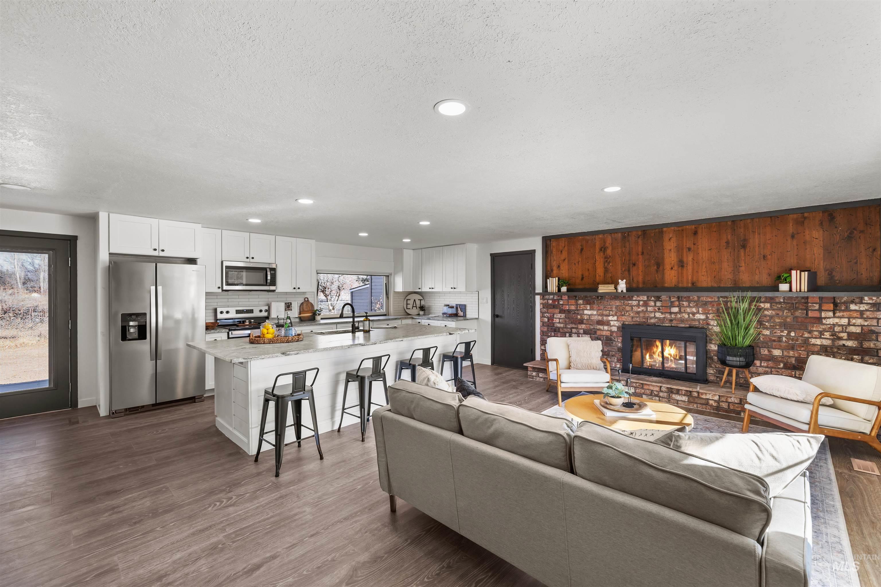 3154 S McCormick Way, Boise, Idaho 83709, 5 Bedrooms, 3 Bathrooms, Residential For Sale, Price $775,000,MLS 98974234