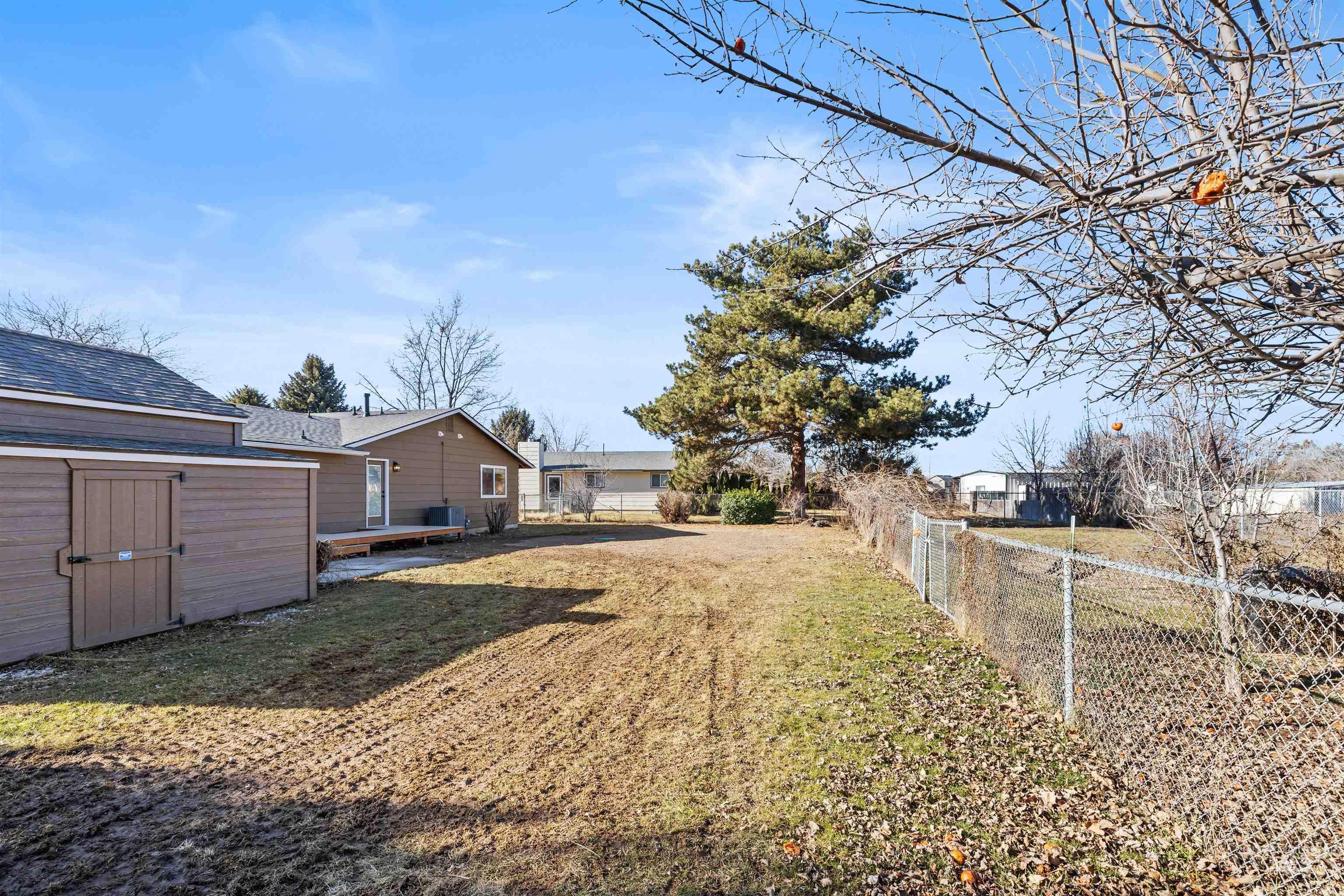 3154 S McCormick Way, Boise, Idaho 83709, 5 Bedrooms, 3 Bathrooms, Residential For Sale, Price $775,000,MLS 98974234