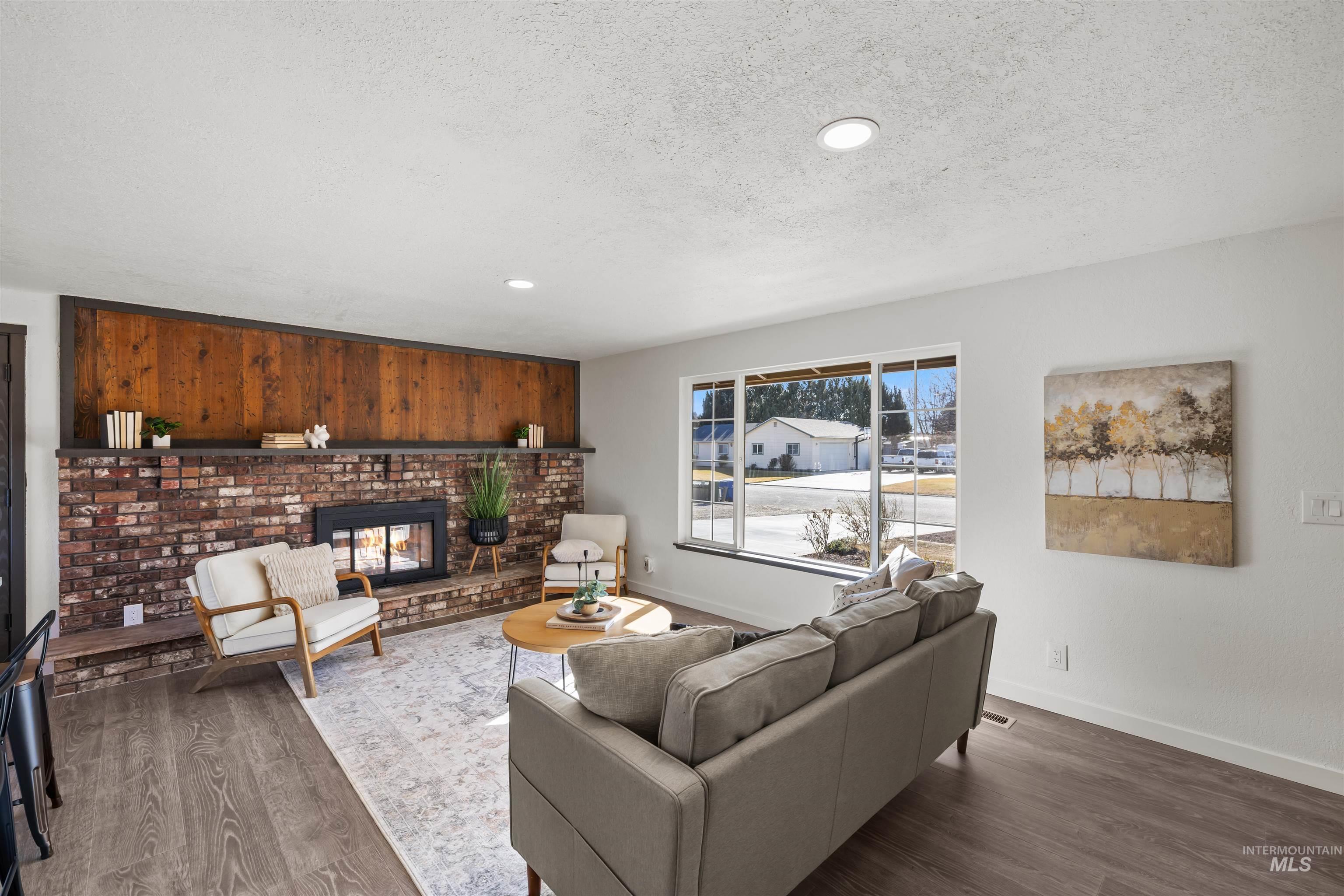 3154 S McCormick Way, Boise, Idaho 83709, 5 Bedrooms, 3 Bathrooms, Residential For Sale, Price $775,000,MLS 98974234