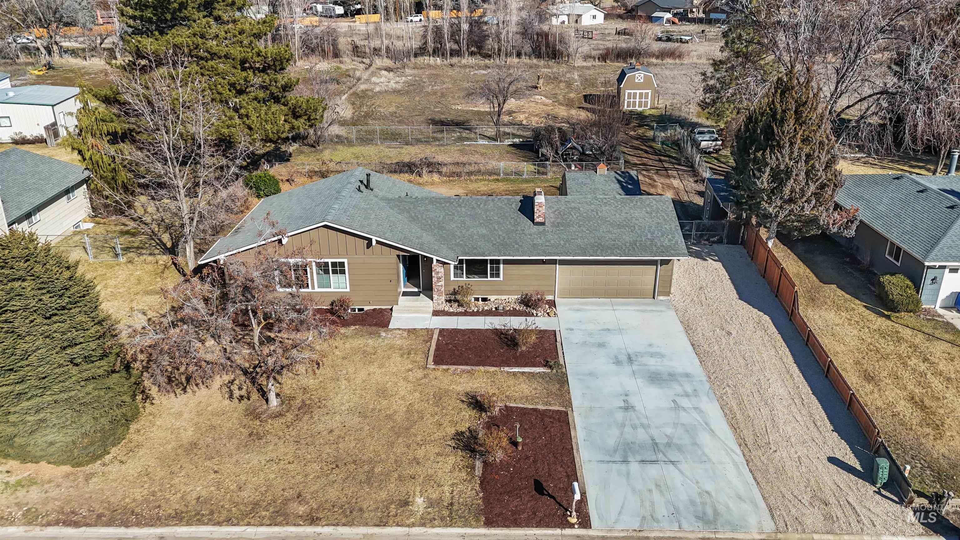 3154 S McCormick Way, Boise, Idaho 83709, 5 Bedrooms, 3 Bathrooms, Residential For Sale, Price $775,000,MLS 98974234