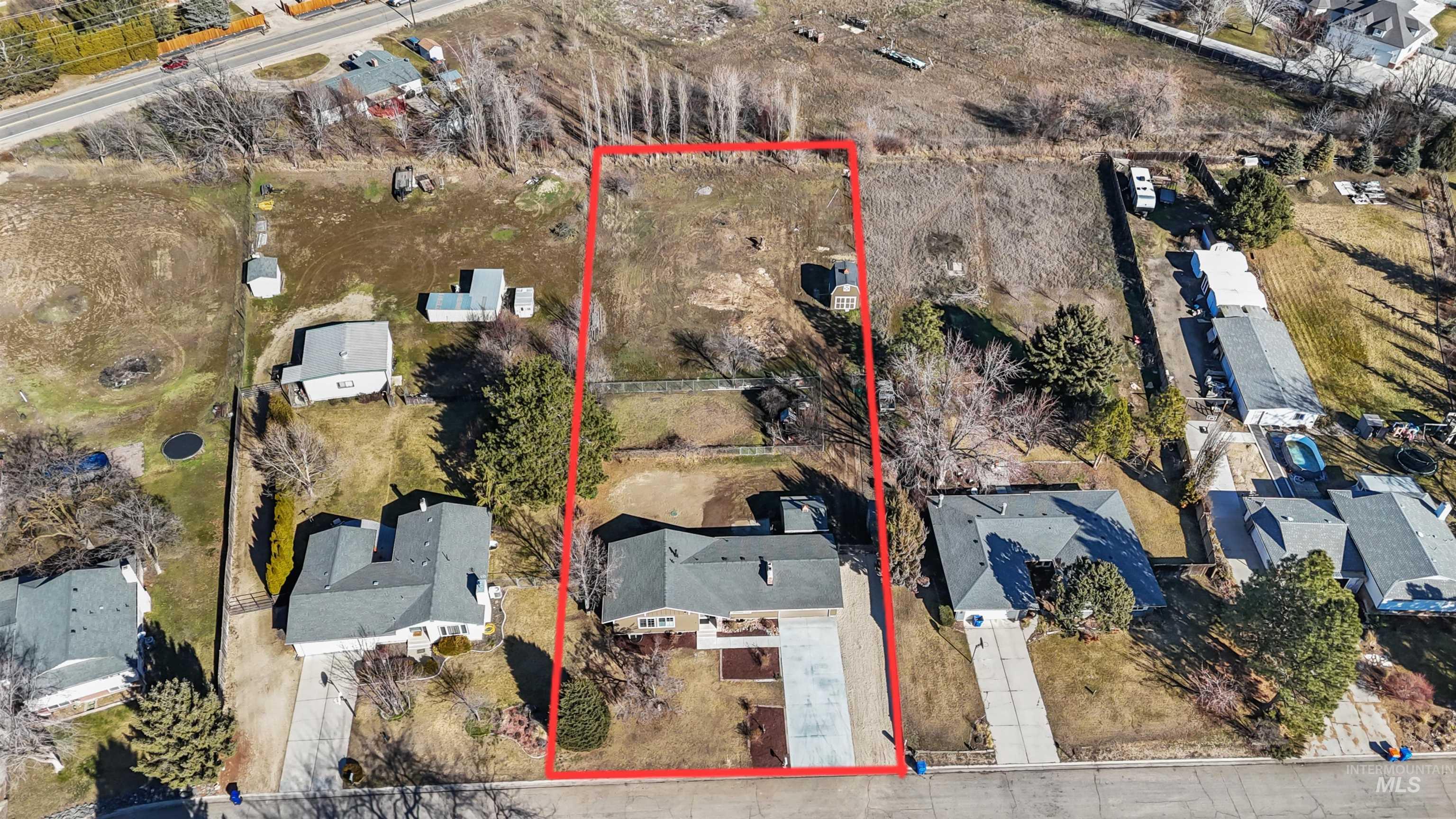 3154 S McCormick Way, Boise, Idaho 83709, 5 Bedrooms, 3 Bathrooms, Residential For Sale, Price $775,000,MLS 98974234