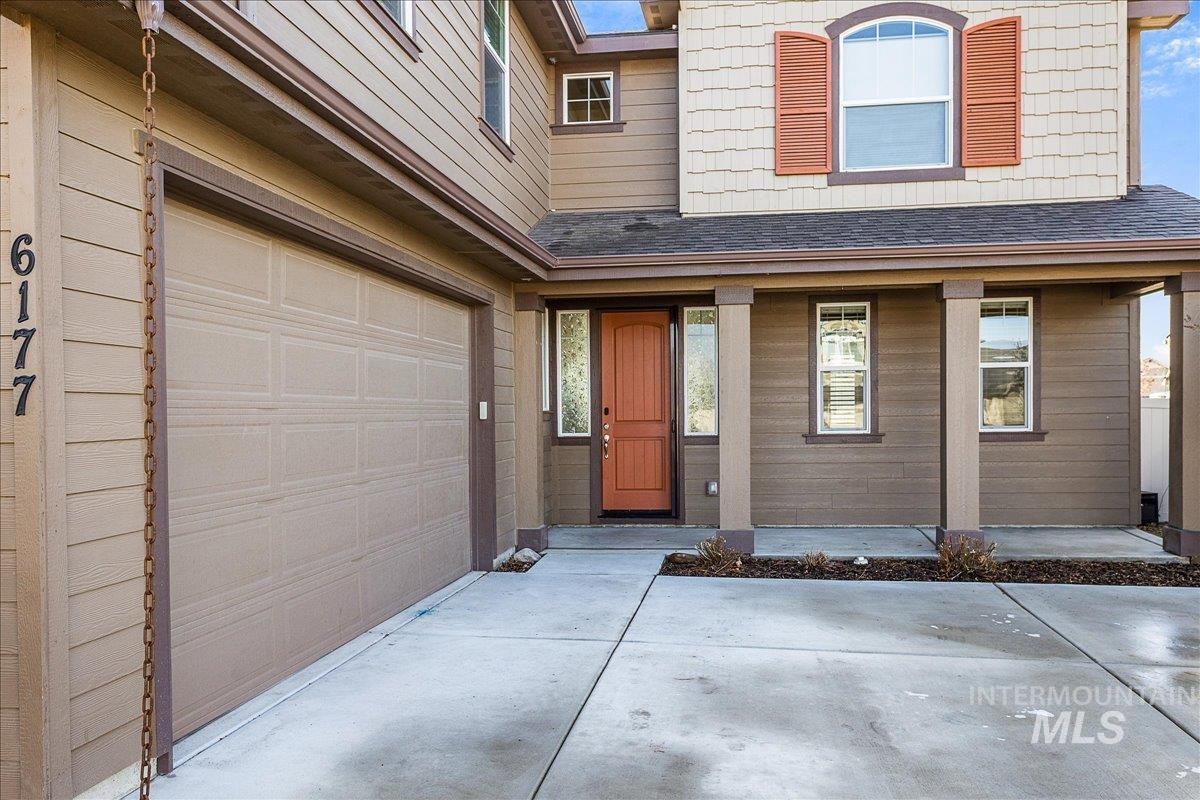 6177 E Canyon Crossing Dr, Nampa, Idaho 83687, 4 Bedrooms, 3 Bathrooms, Residential For Sale, Price $549,500, 98974236