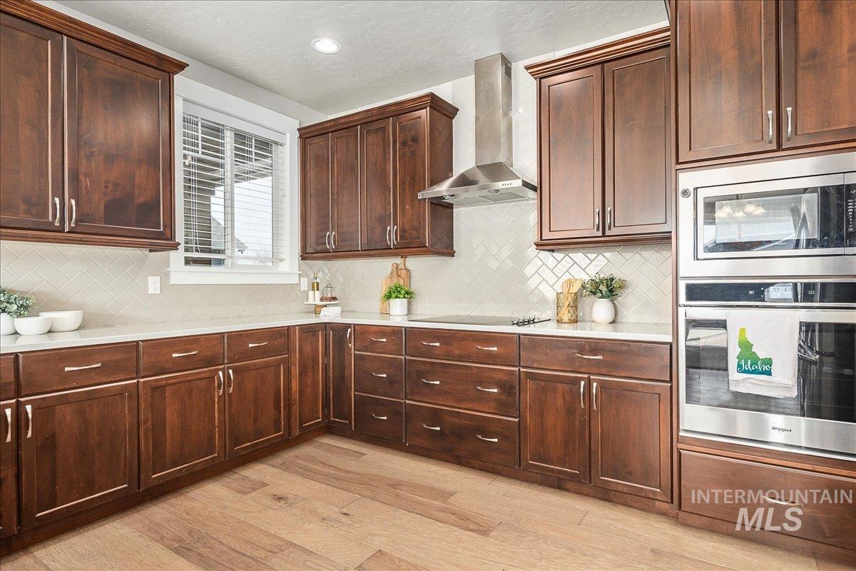 6177 E Canyon Crossing Dr, Nampa, Idaho 83687, 4 Bedrooms, 3 Bathrooms, Residential For Sale, Price $549,500, 98974236