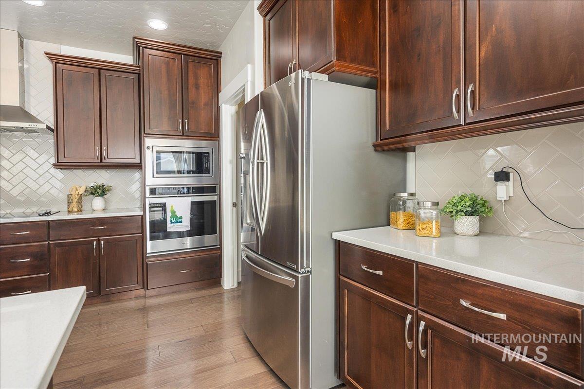 6177 E Canyon Crossing Dr, Nampa, Idaho 83687, 4 Bedrooms, 3 Bathrooms, Residential For Sale, Price $580,000,MLS 98974236