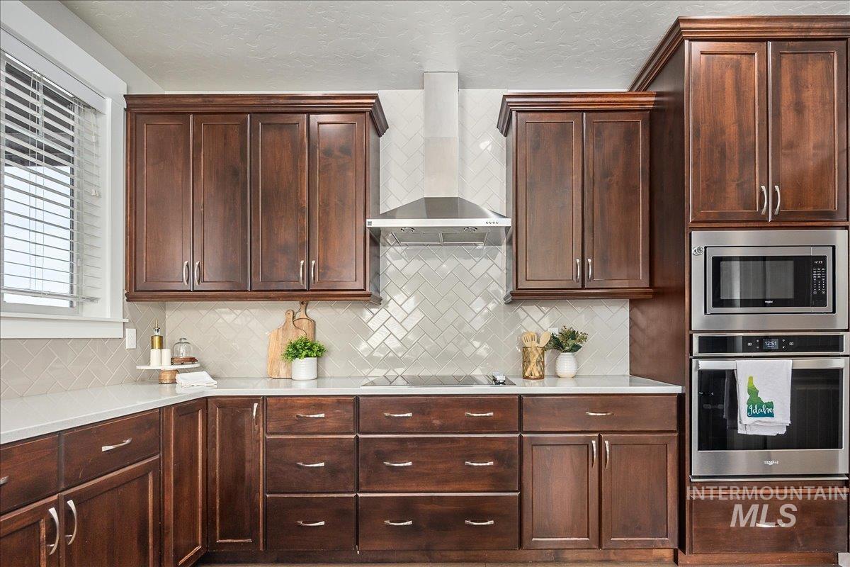 6177 E Canyon Crossing Dr, Nampa, Idaho 83687, 4 Bedrooms, 3 Bathrooms, Residential For Sale, Price $549,500, 98974236