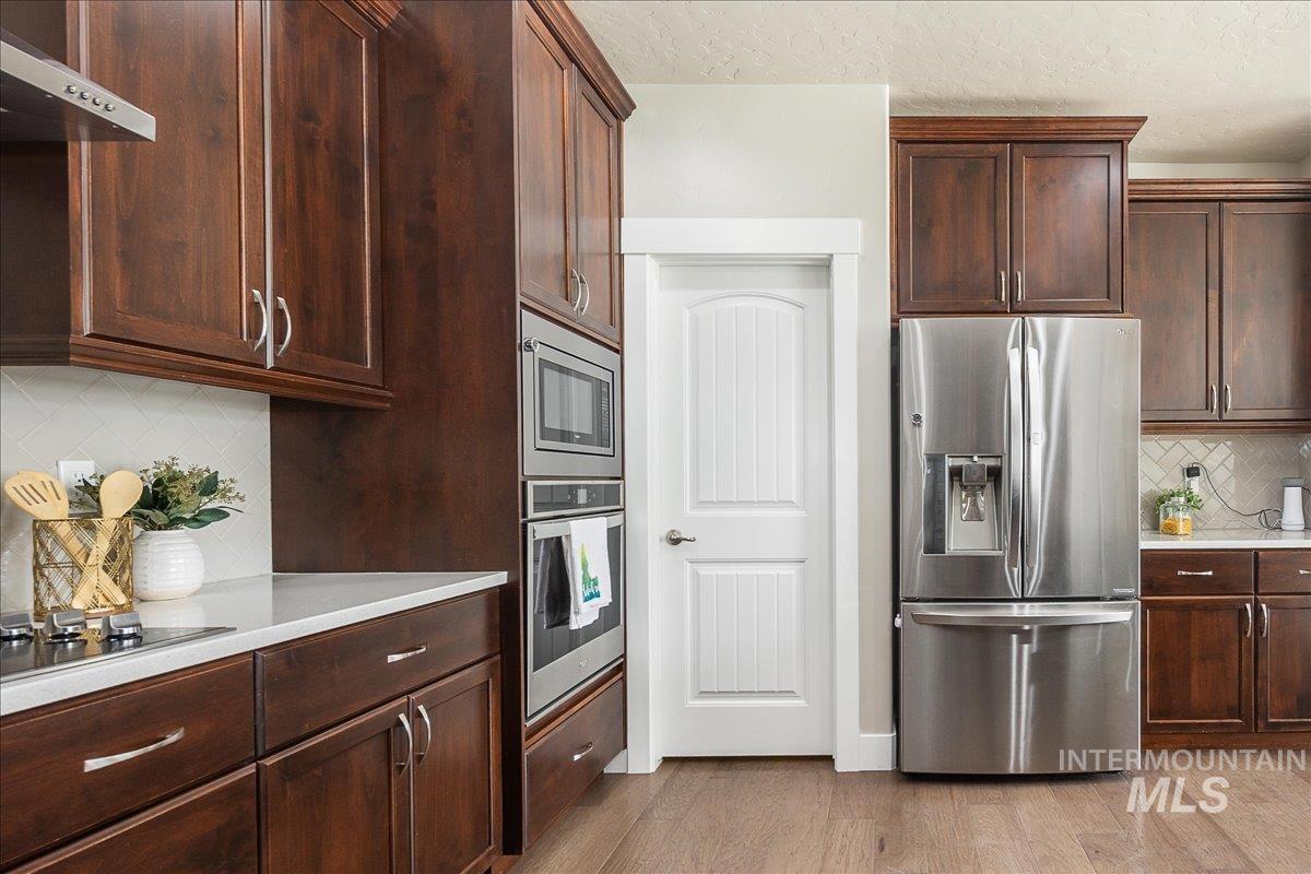6177 E Canyon Crossing Dr, Nampa, Idaho 83687, 4 Bedrooms, 3 Bathrooms, Residential For Sale, Price $549,500, 98974236