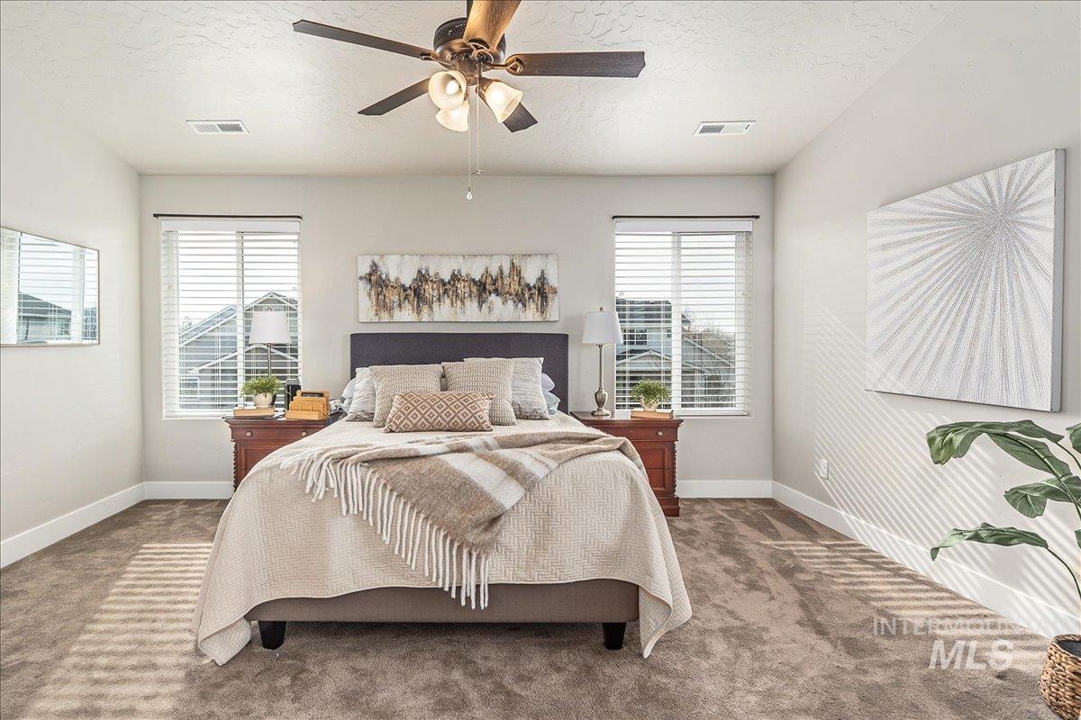 6177 E Canyon Crossing Dr, Nampa, Idaho 83687, 4 Bedrooms, 3 Bathrooms, Residential For Sale, Price $549,500, 98974236