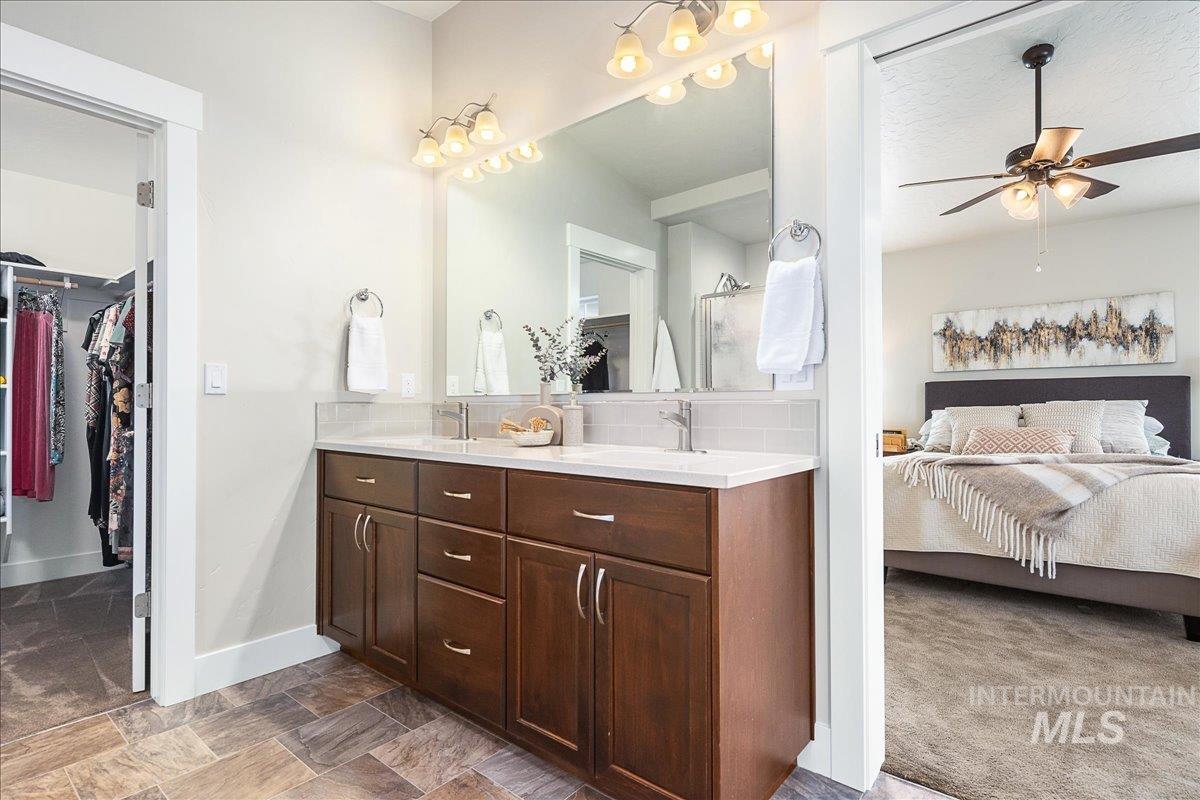 6177 E Canyon Crossing Dr, Nampa, Idaho 83687, 4 Bedrooms, 3 Bathrooms, Residential For Sale, Price $580,000,MLS 98974236