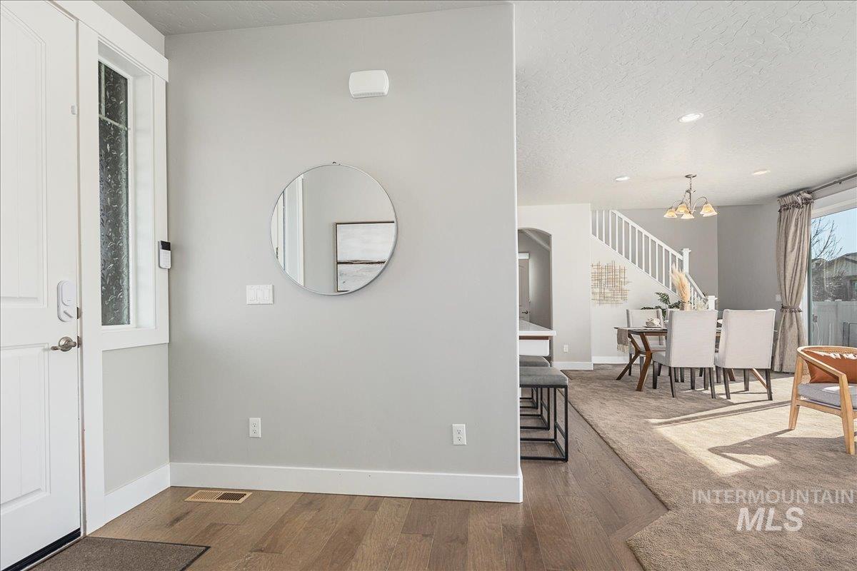 6177 E Canyon Crossing Dr, Nampa, Idaho 83687, 4 Bedrooms, 3 Bathrooms, Residential For Sale, Price $549,500, 98974236