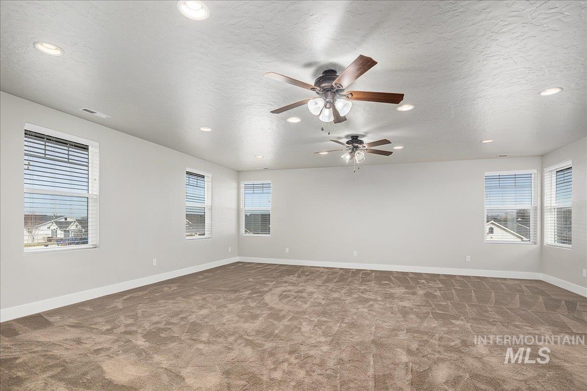 6177 E Canyon Crossing Dr, Nampa, Idaho 83687, 4 Bedrooms, 3 Bathrooms, Residential For Sale, Price $549,500, 98974236
