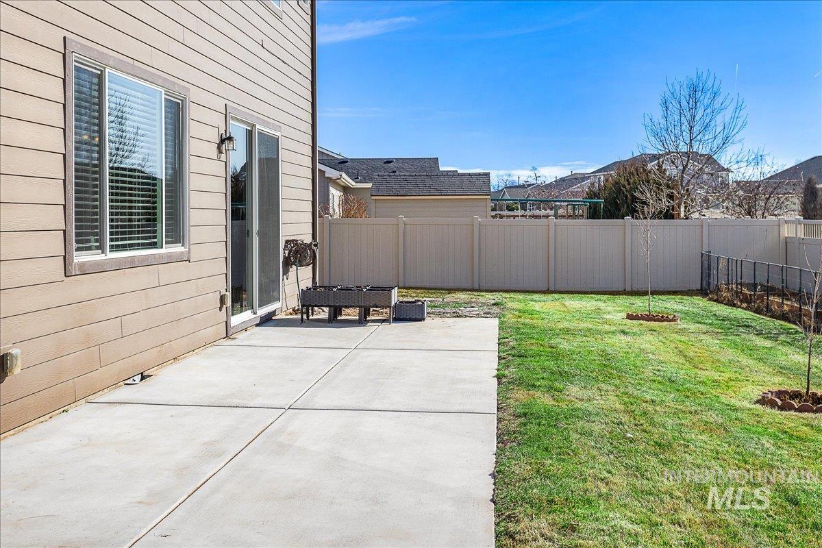 6177 E Canyon Crossing Dr, Nampa, Idaho 83687, 4 Bedrooms, 3 Bathrooms, Residential For Sale, Price $549,500, 98974236