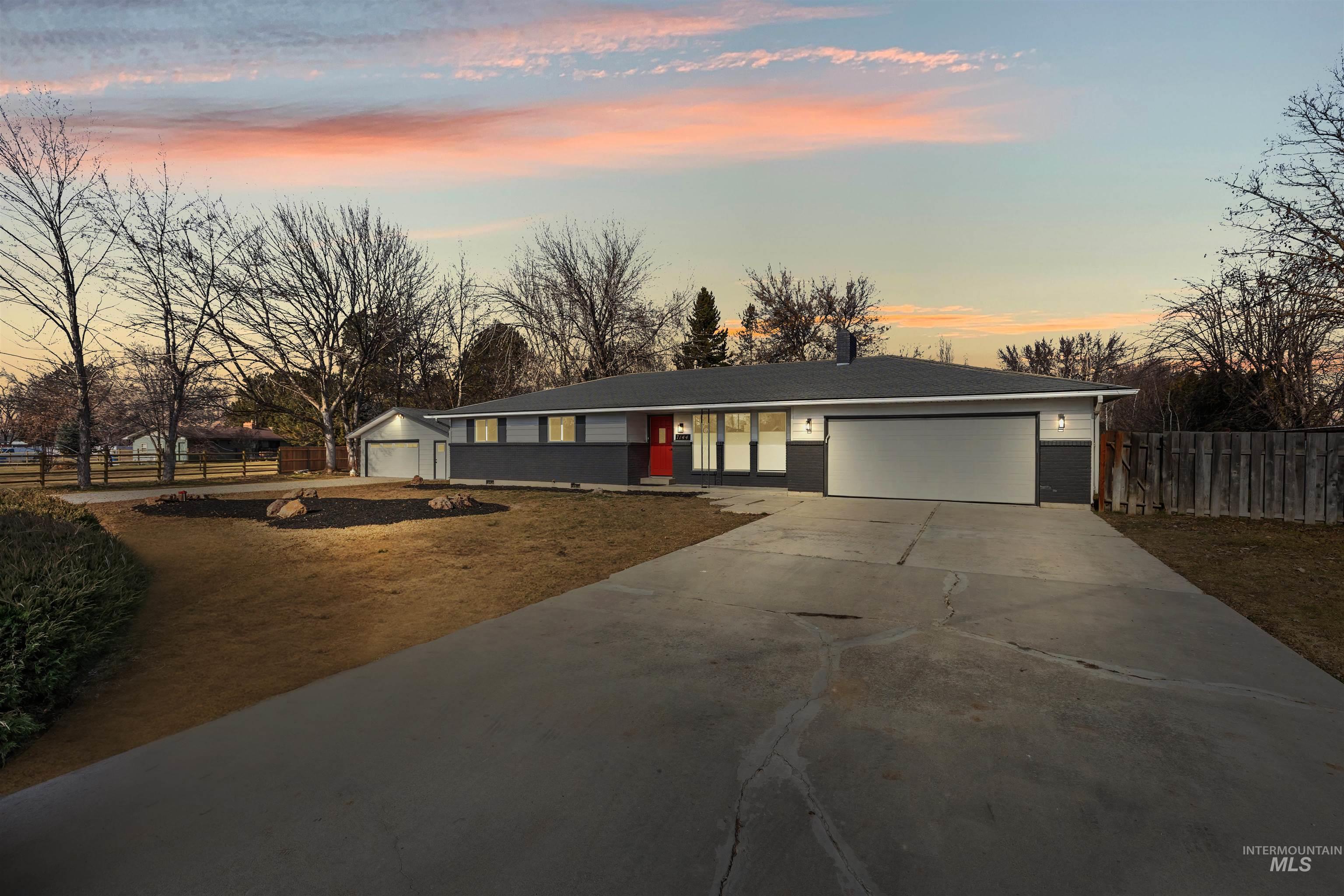 7144 w diamond st, Boise, Idaho 83709, 3 Bedrooms, 2.5 Bathrooms, Residential For Sale, Price $699,999,MLS 98974240