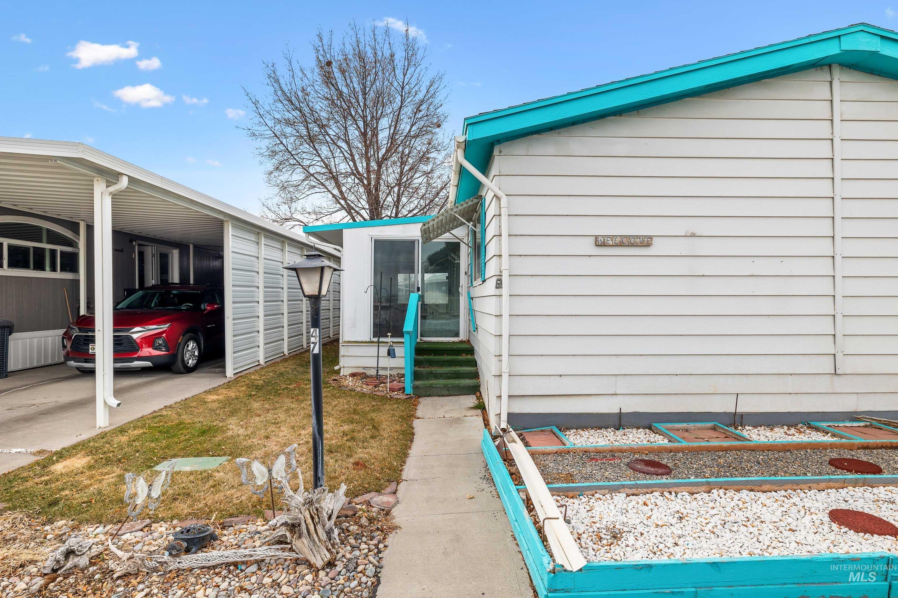 419 Fruitland Avenue, Buhl, Idaho 83316, 3 Bedrooms, 2 Bathrooms, Residential For Sale, Price $59,900,MLS 98974241