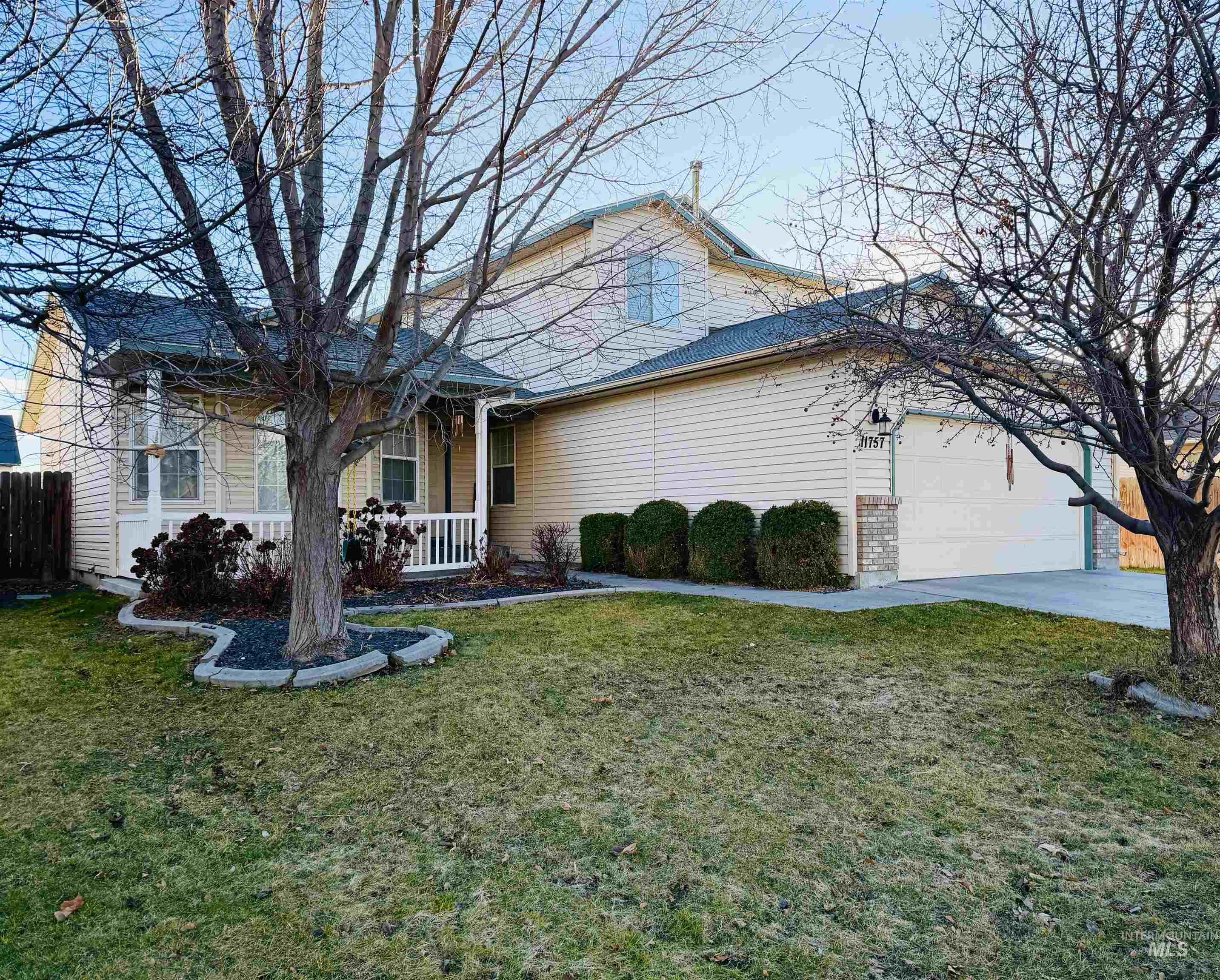 11757 W Mount Hood Ave, Nampa, Idaho 83651, 4 Bedrooms, 3 Bathrooms, Residential For Sale, Price $415,000,MLS 98974245