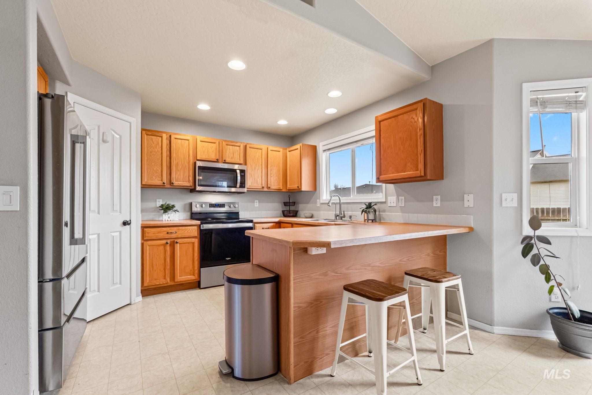 11757 W Mount Hood Ave, Nampa, Idaho 83651, 4 Bedrooms, 3 Bathrooms, Residential For Sale, Price $415,000, 98974245