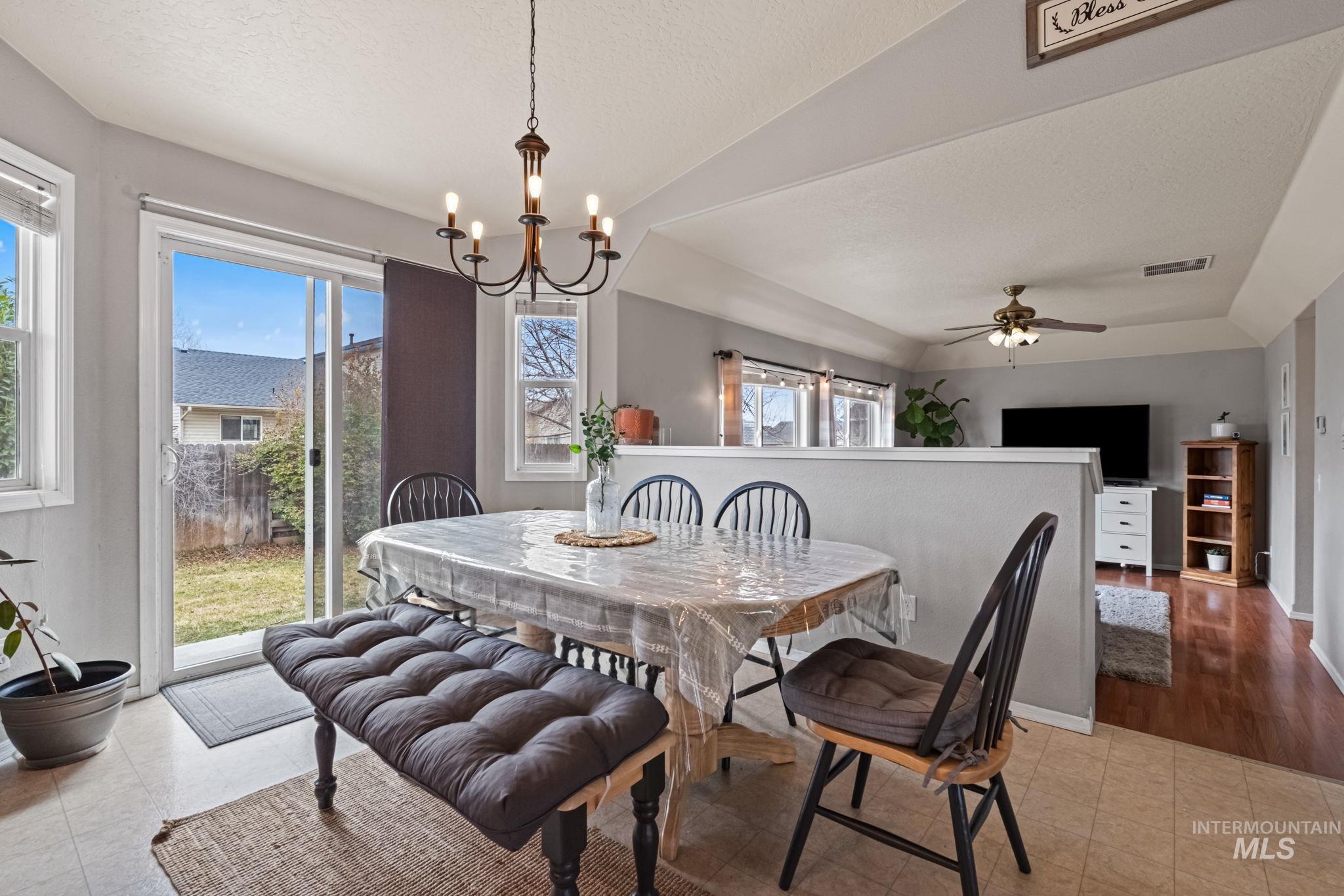 11757 W Mount Hood Ave, Nampa, Idaho 83651, 4 Bedrooms, 3 Bathrooms, Residential For Sale, Price $415,000, 98974245