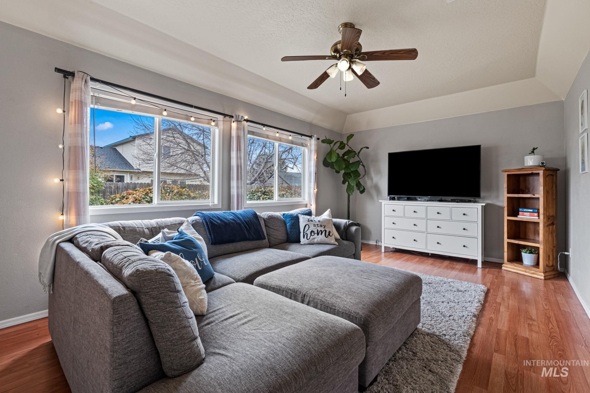 11757 W Mount Hood Ave, Nampa, Idaho 83651, 4 Bedrooms, 3 Bathrooms, Residential For Sale, Price $415,000, 98974245