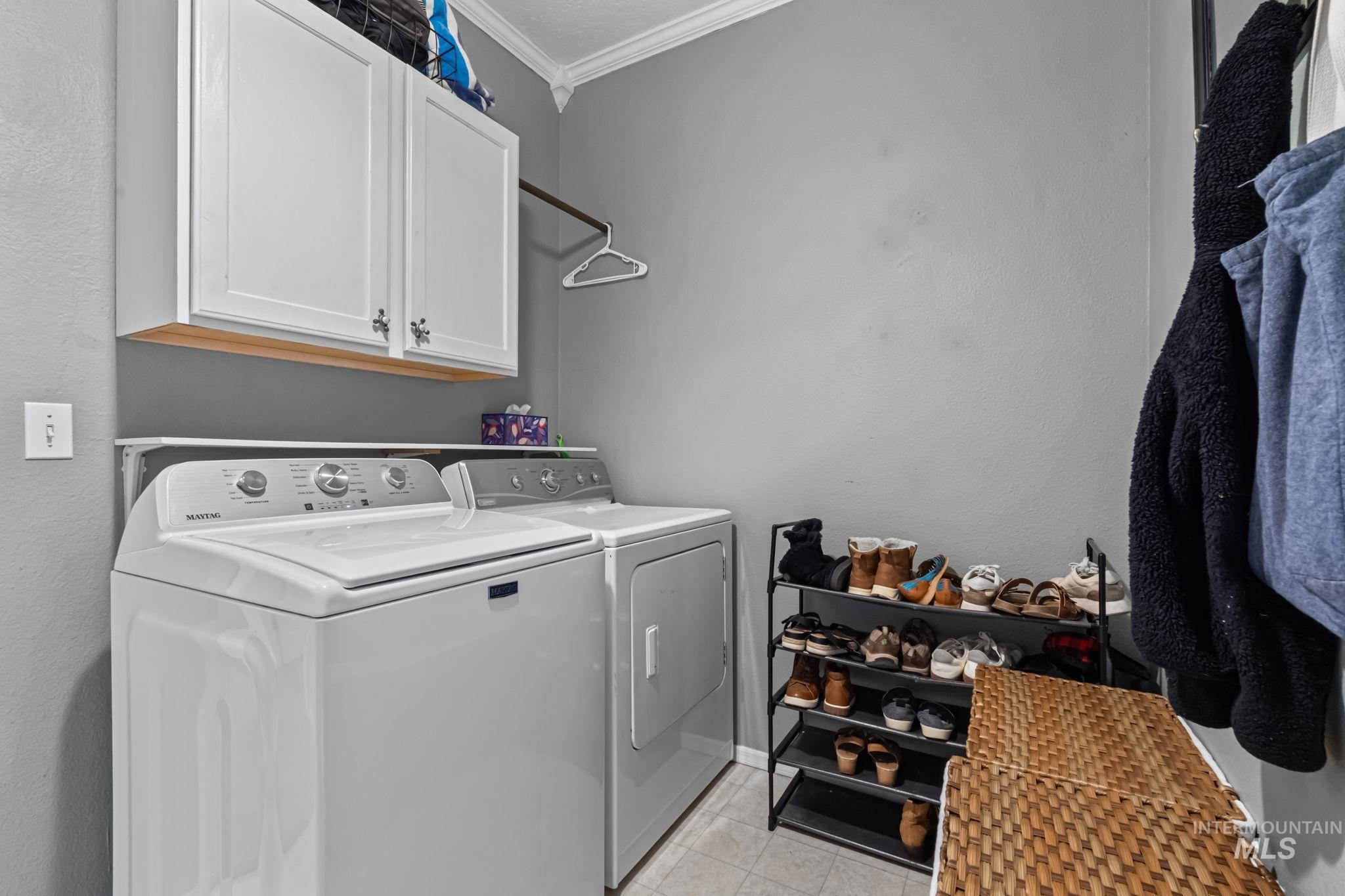 11757 W Mount Hood Ave, Nampa, Idaho 83651, 4 Bedrooms, 3 Bathrooms, Residential For Sale, Price $415,000, 98974245