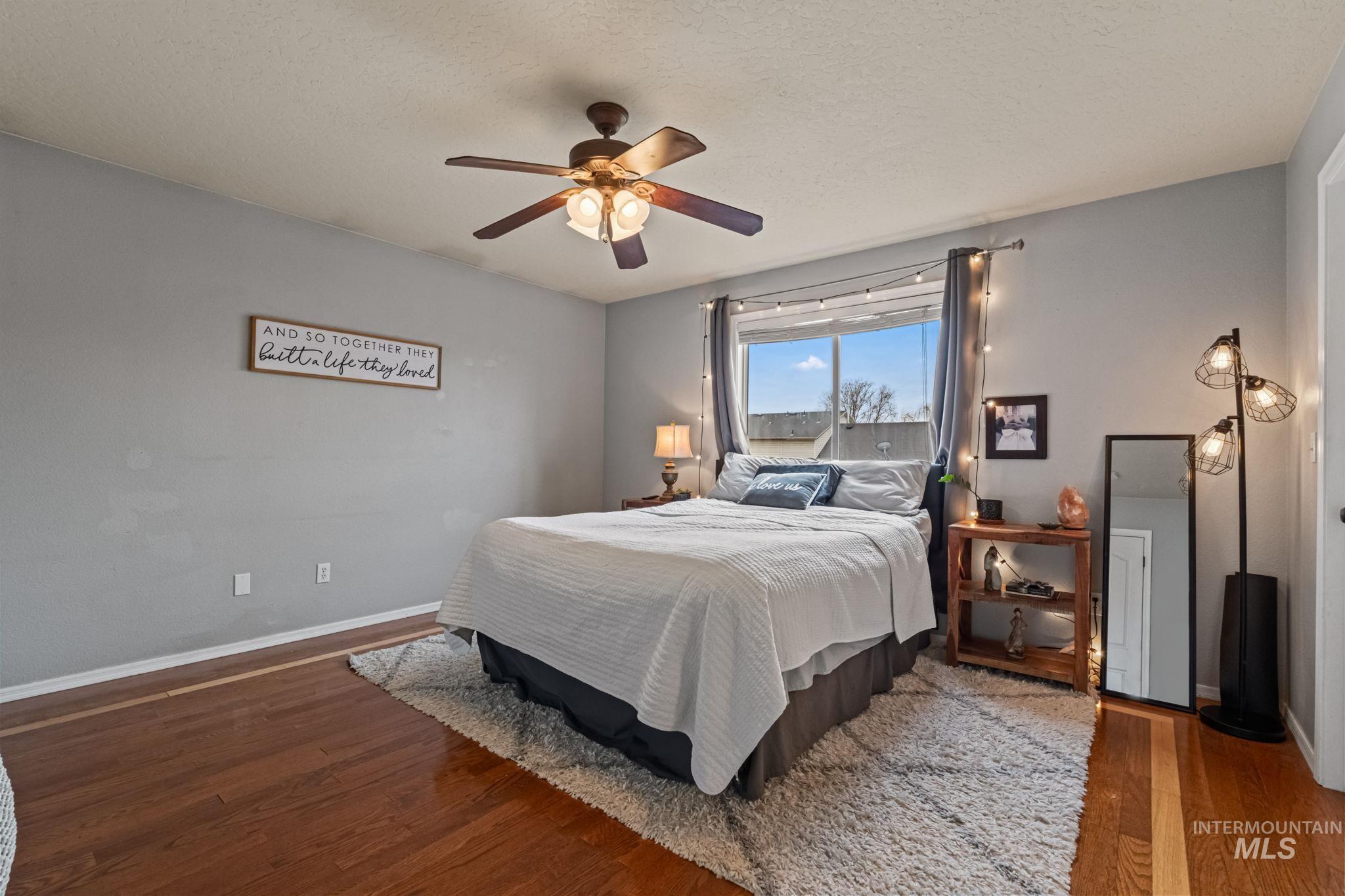 11757 W Mount Hood Ave, Nampa, Idaho 83651, 4 Bedrooms, 3 Bathrooms, Residential For Sale, Price $415,000, 98974245