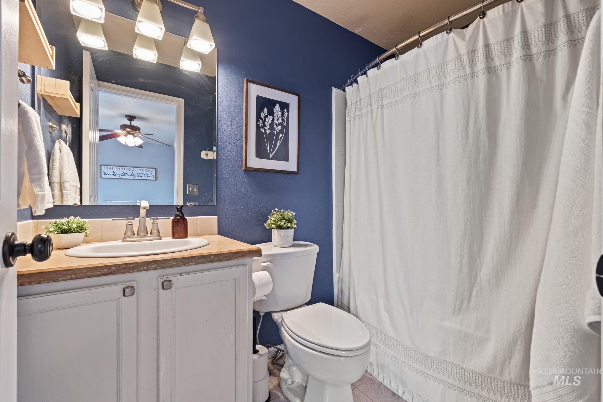 11757 W Mount Hood Ave, Nampa, Idaho 83651, 4 Bedrooms, 3 Bathrooms, Residential For Sale, Price $415,000, 98974245