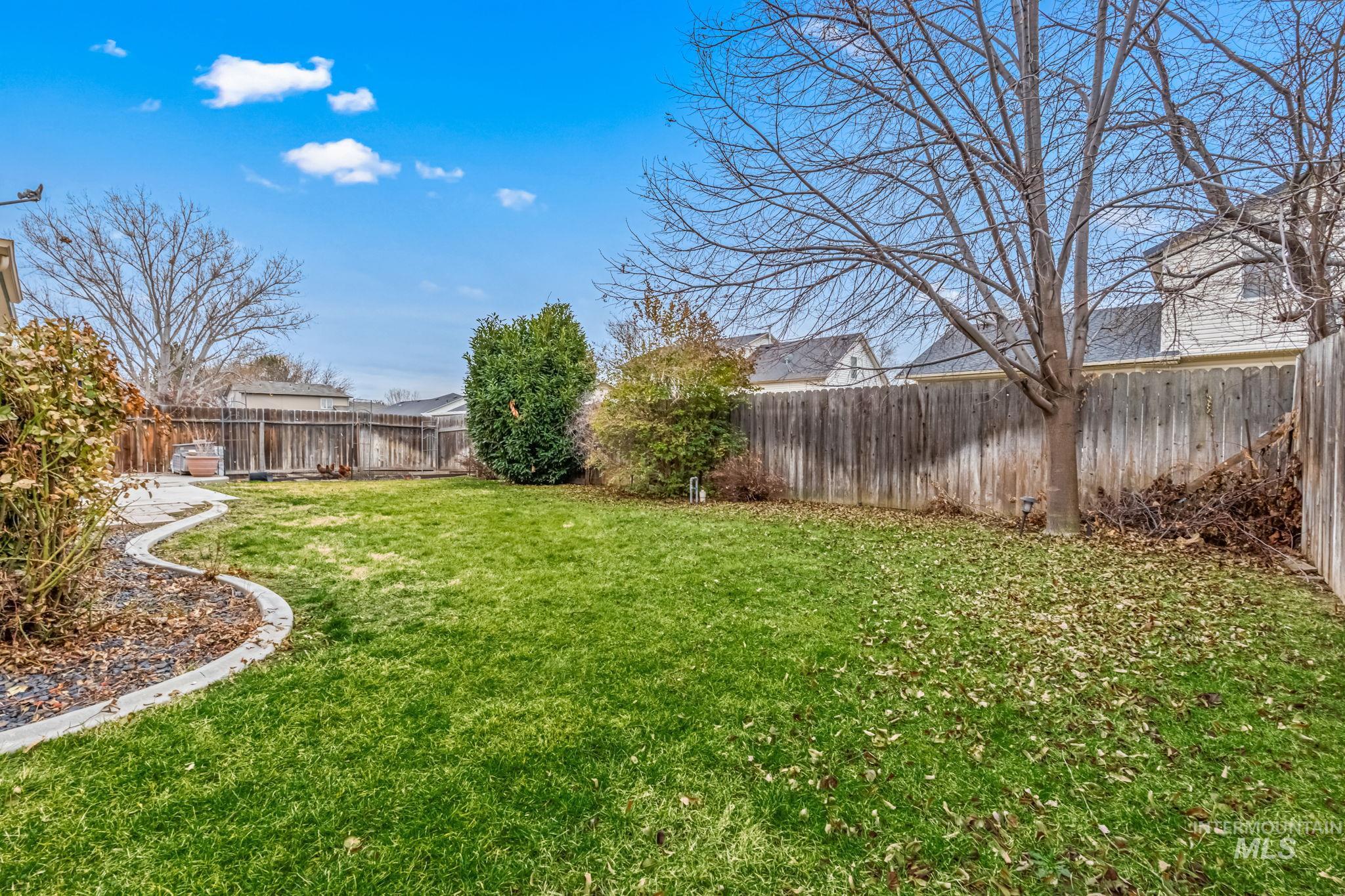 11757 W Mount Hood Ave, Nampa, Idaho 83651, 4 Bedrooms, 3 Bathrooms, Residential For Sale, Price $415,000, 98974245