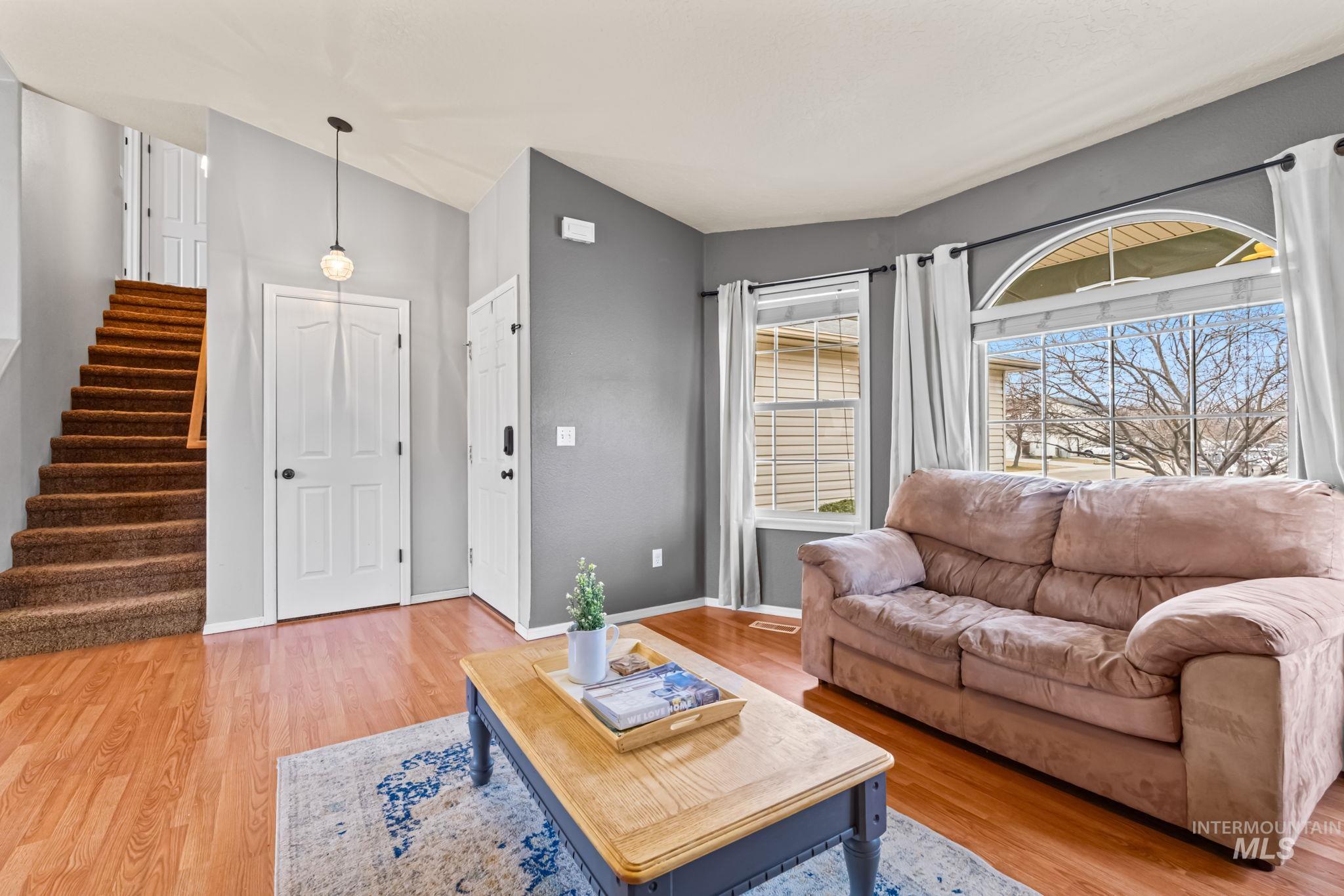 11757 W Mount Hood Ave, Nampa, Idaho 83651, 4 Bedrooms, 3 Bathrooms, Residential For Sale, Price $415,000, 98974245