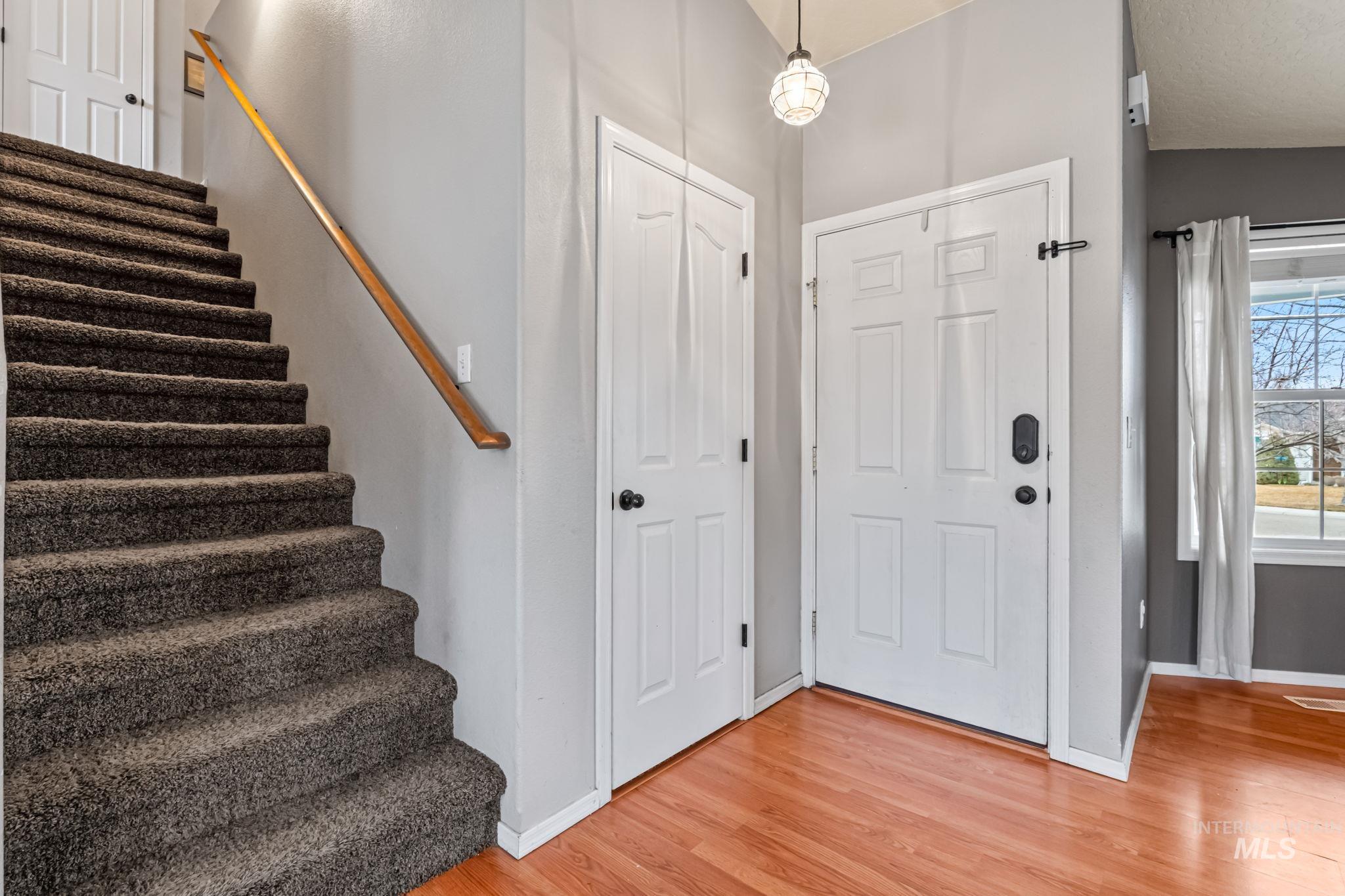 11757 W Mount Hood Ave, Nampa, Idaho 83651, 4 Bedrooms, 3 Bathrooms, Residential For Sale, Price $415,000, 98974245