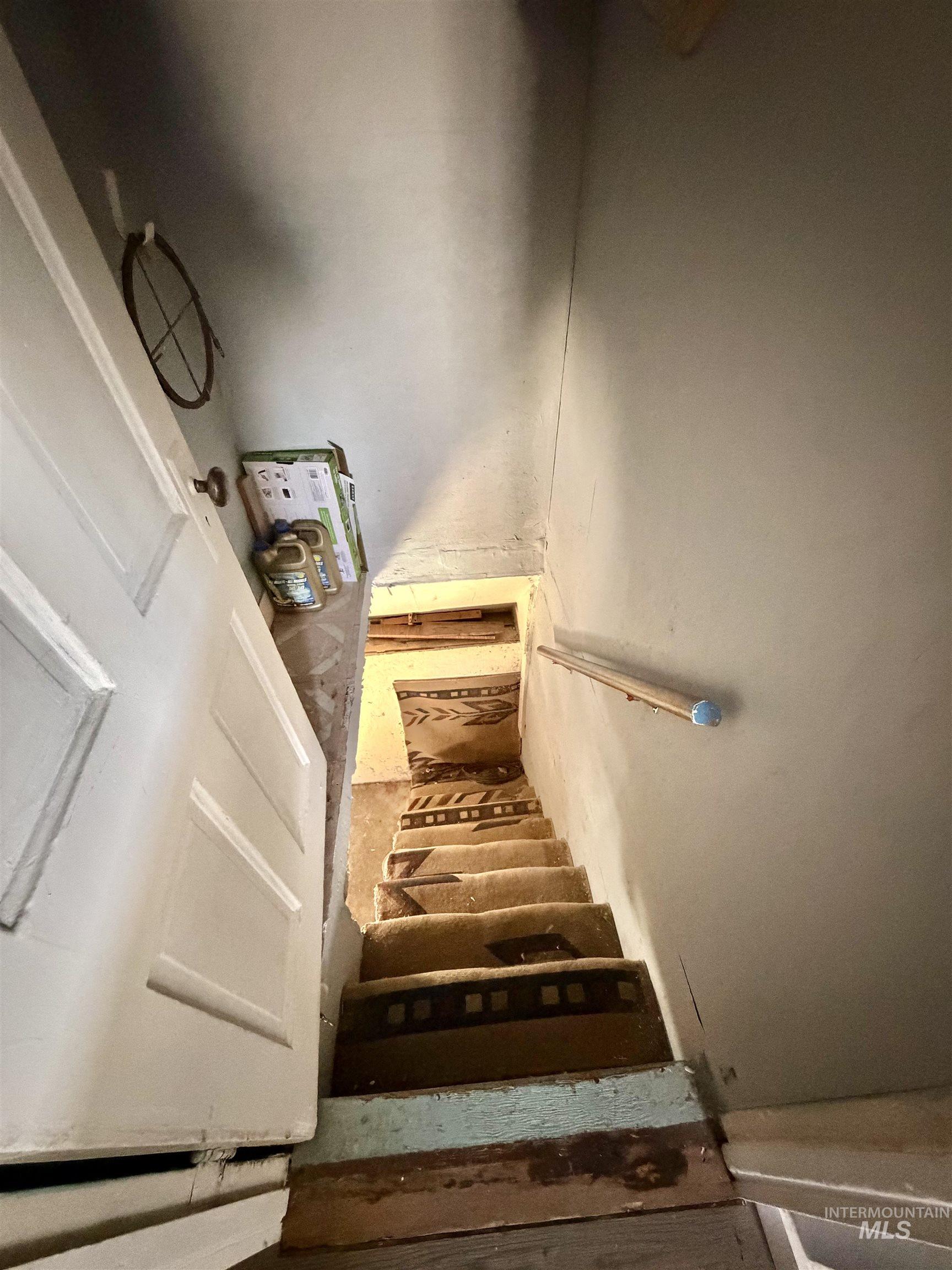 478 2nd St West, Hansen, Idaho 83334, 2 Bedrooms, 1 Bathroom, Residential For Sale, Price $230,000,MLS 98974247