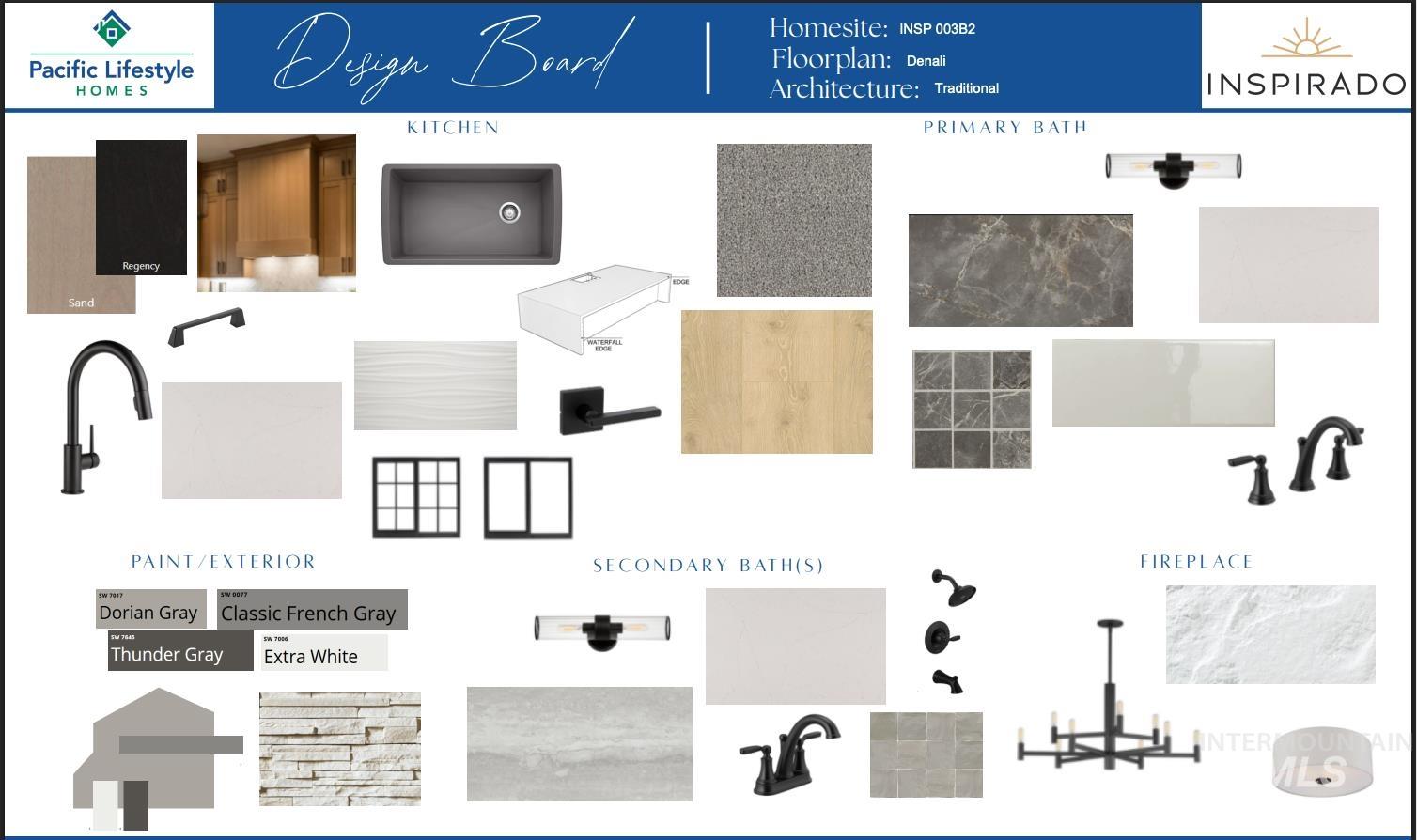 7660 W Old School St, Meridian, Idaho 83646, 4 Bedrooms, 2.5 Bathrooms, Residential For Sale, Price $719,900,MLS 98974250