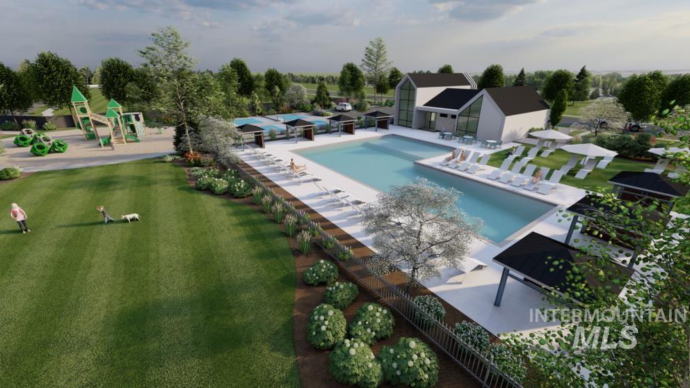 7660 W Old School St, Meridian, Idaho 83646, 4 Bedrooms, 2.5 Bathrooms, Residential For Sale, Price $719,900,MLS 98974250