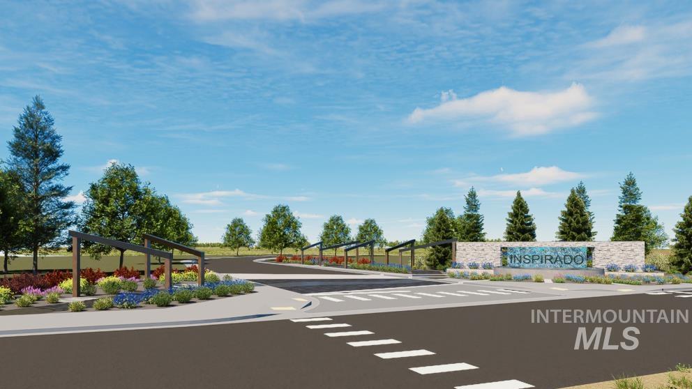 7660 W Old School St, Meridian, Idaho 83646, 4 Bedrooms, 2.5 Bathrooms, Residential For Sale, Price $719,900,MLS 98974250