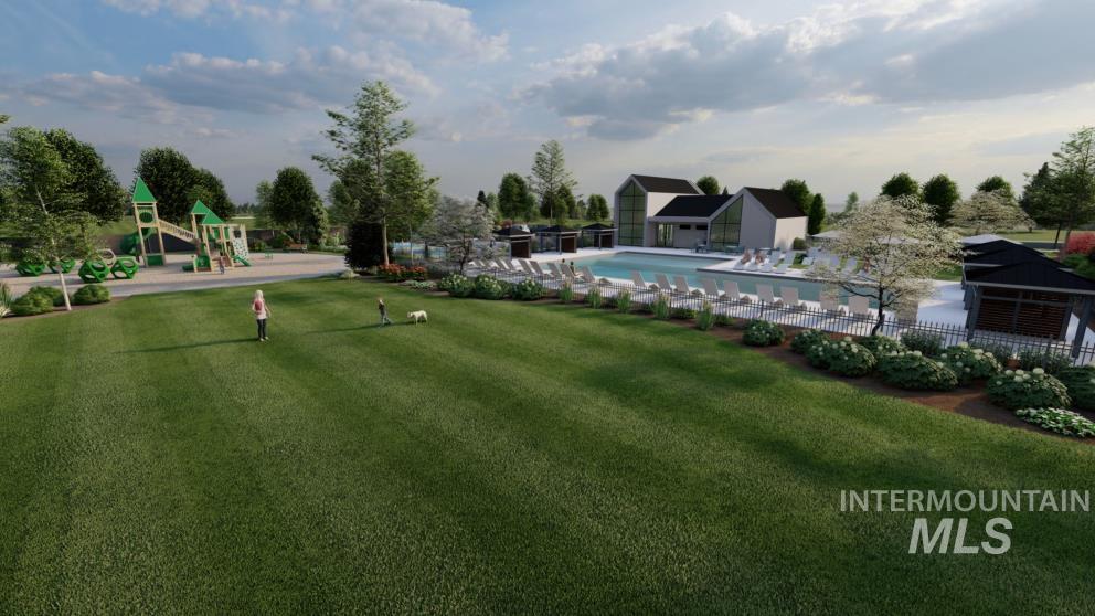 7660 W Old School St, Meridian, Idaho 83646, 4 Bedrooms, 2.5 Bathrooms, Residential For Sale, Price $719,900,MLS 98974250