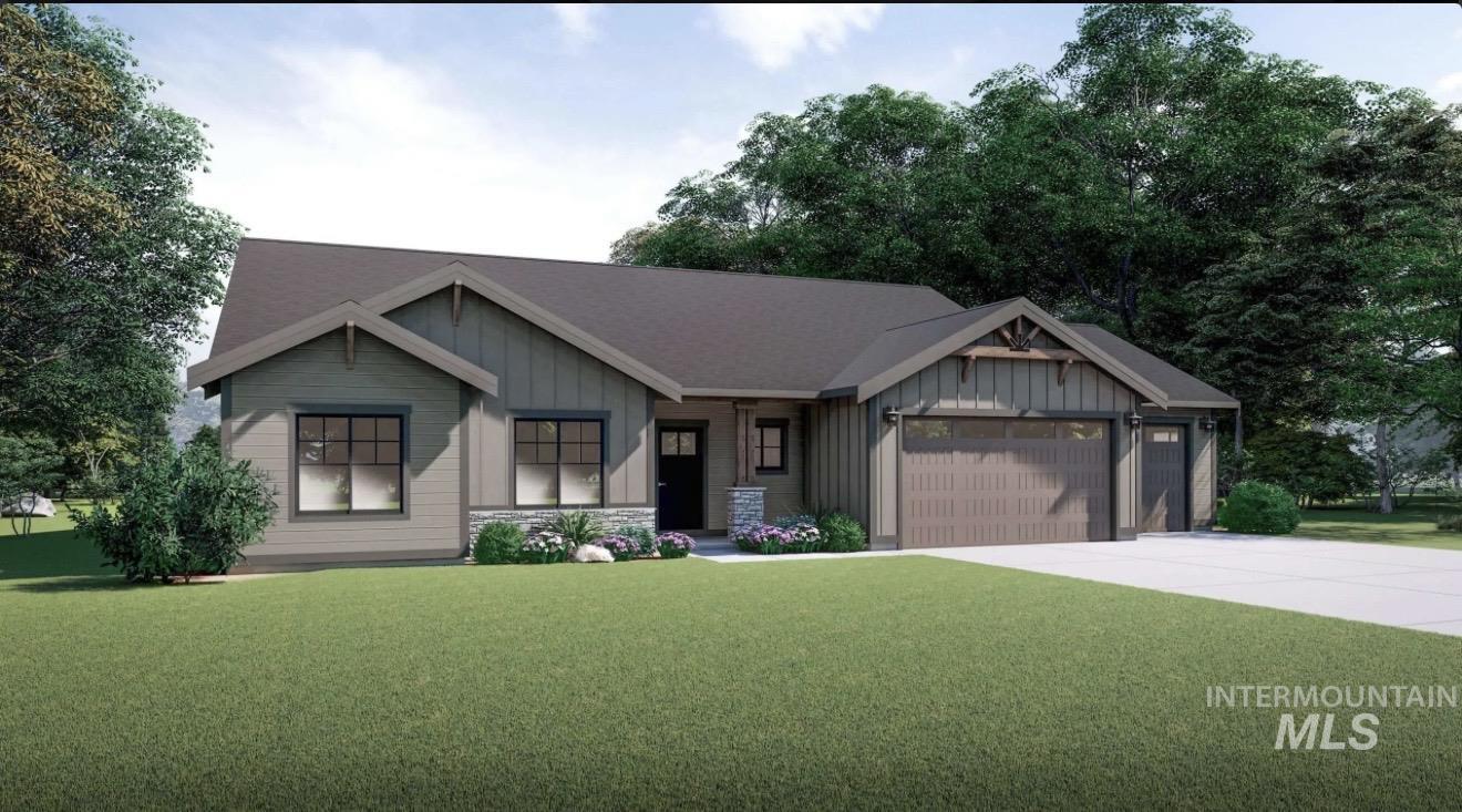 6580 Sophie Lane, Emmett, Idaho 83617, 3 Bedrooms, 2 Bathrooms, Residential For Sale, Price $799,000,MLS 98974251