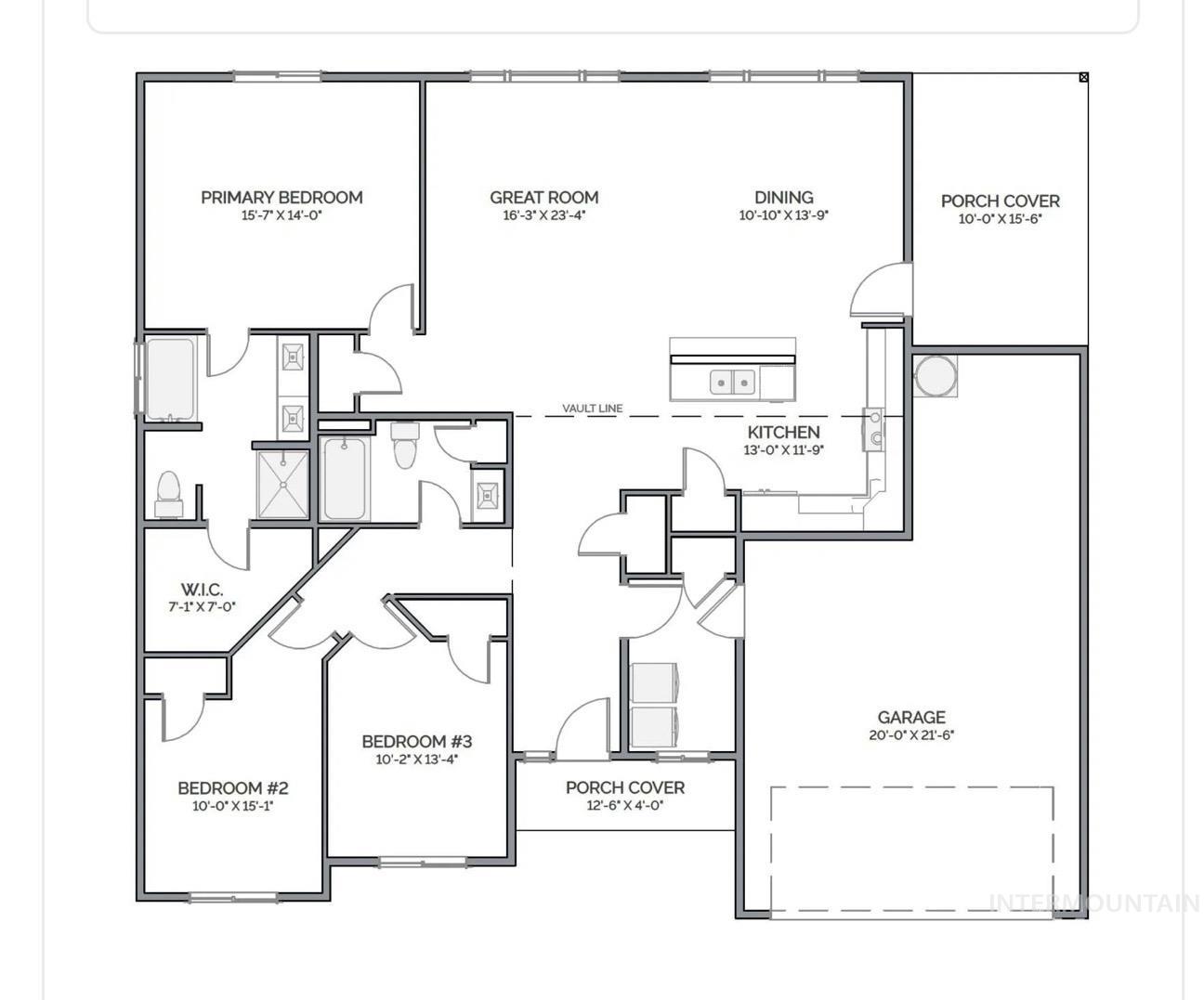 6580 Sophie Lane, Emmett, Idaho 83617, 3 Bedrooms, 2 Bathrooms, Residential For Sale, Price $799,000,MLS 98974251