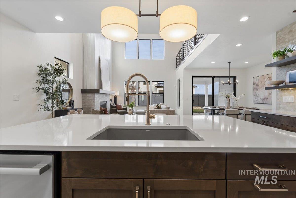 7624 W Old School St, Meridian, Idaho 83646, 5 Bedrooms, 2.5 Bathrooms, Residential For Sale, Price $799,900,MLS 98974252