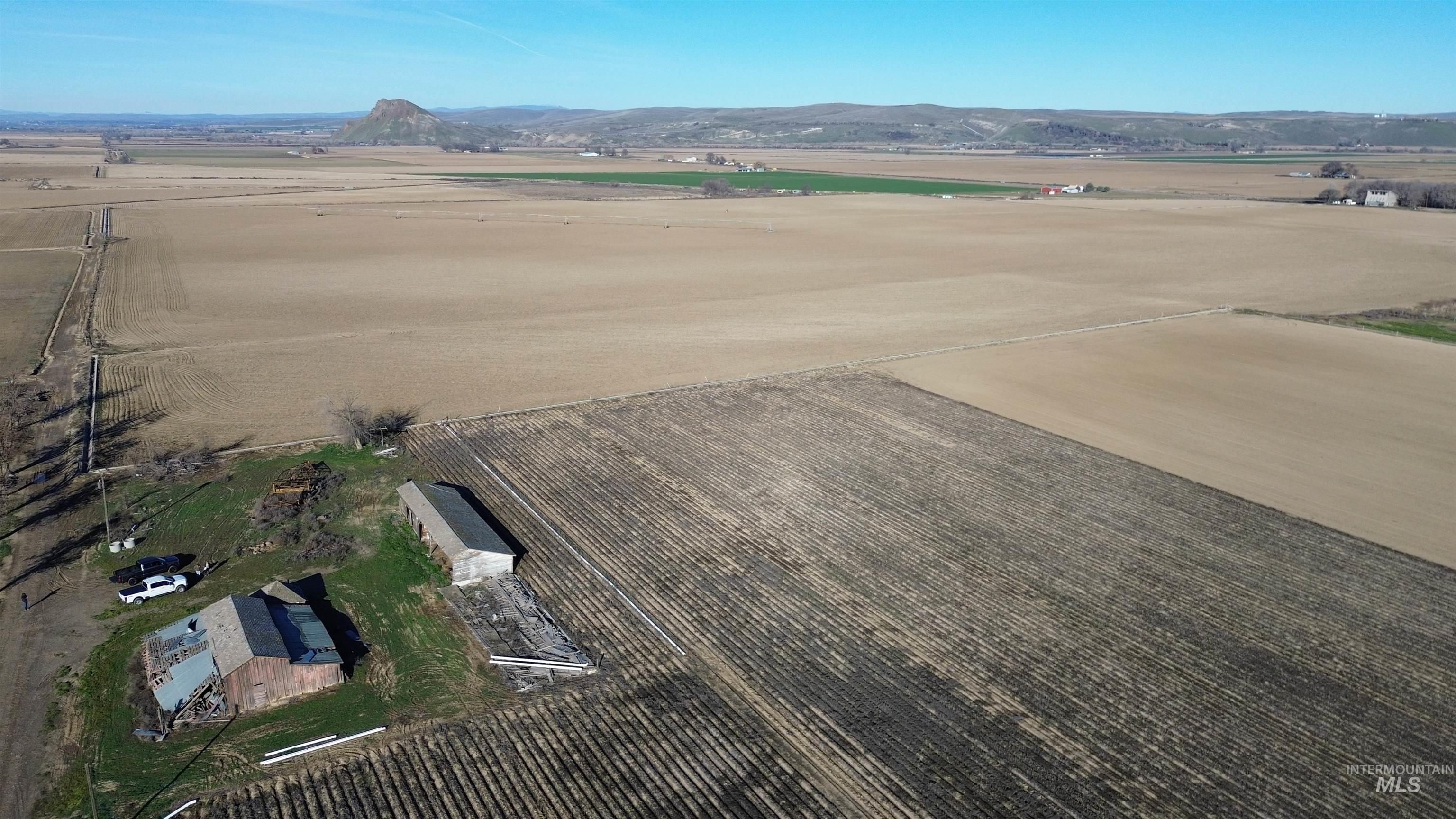 TBD Railroad LN, Ontario, Oregon 97914, Land For Sale, Price $850,000, 98974253