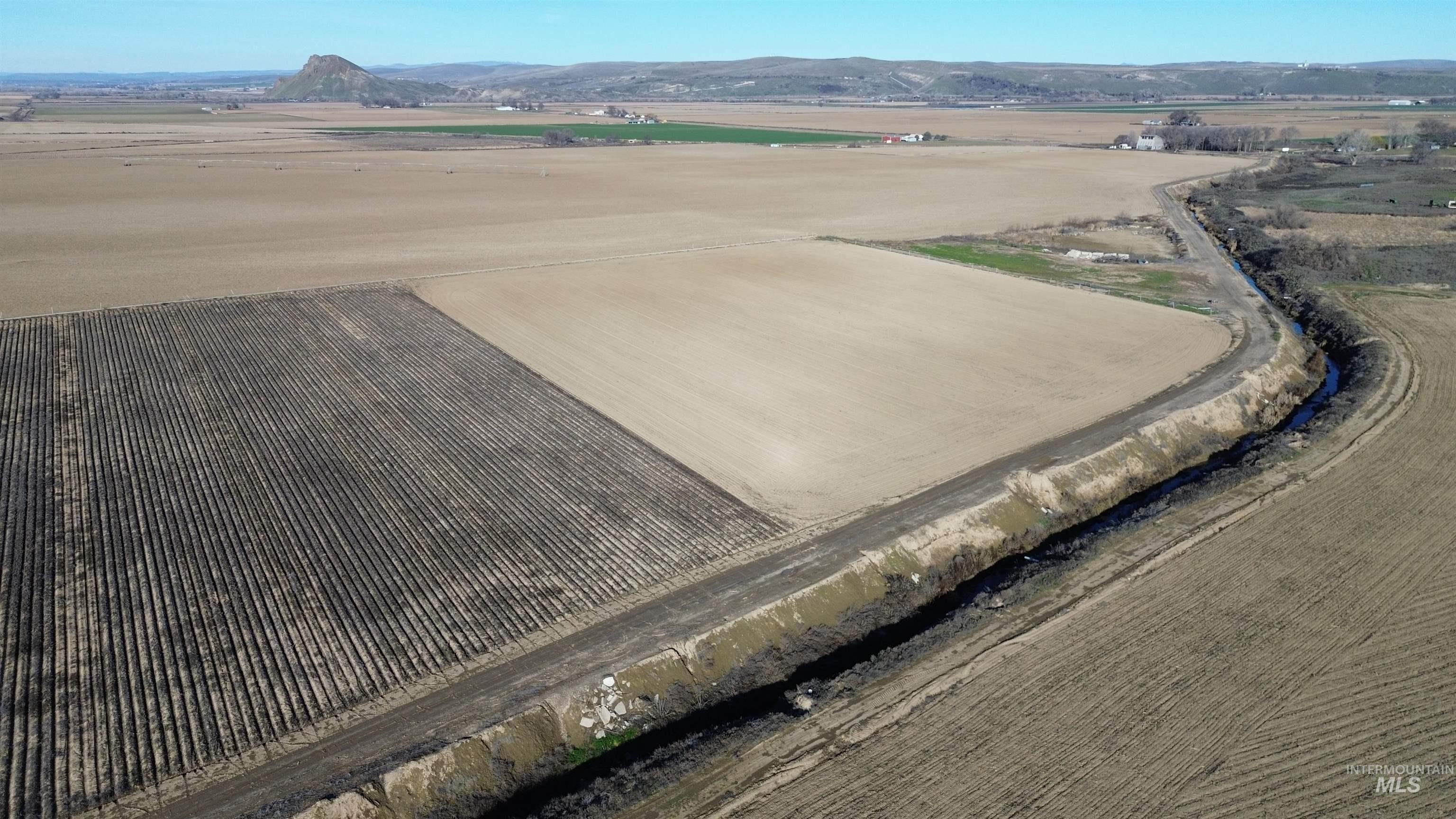 TBD Railroad LN, Ontario, Oregon 97914, Land For Sale, Price $850,000, 98974253