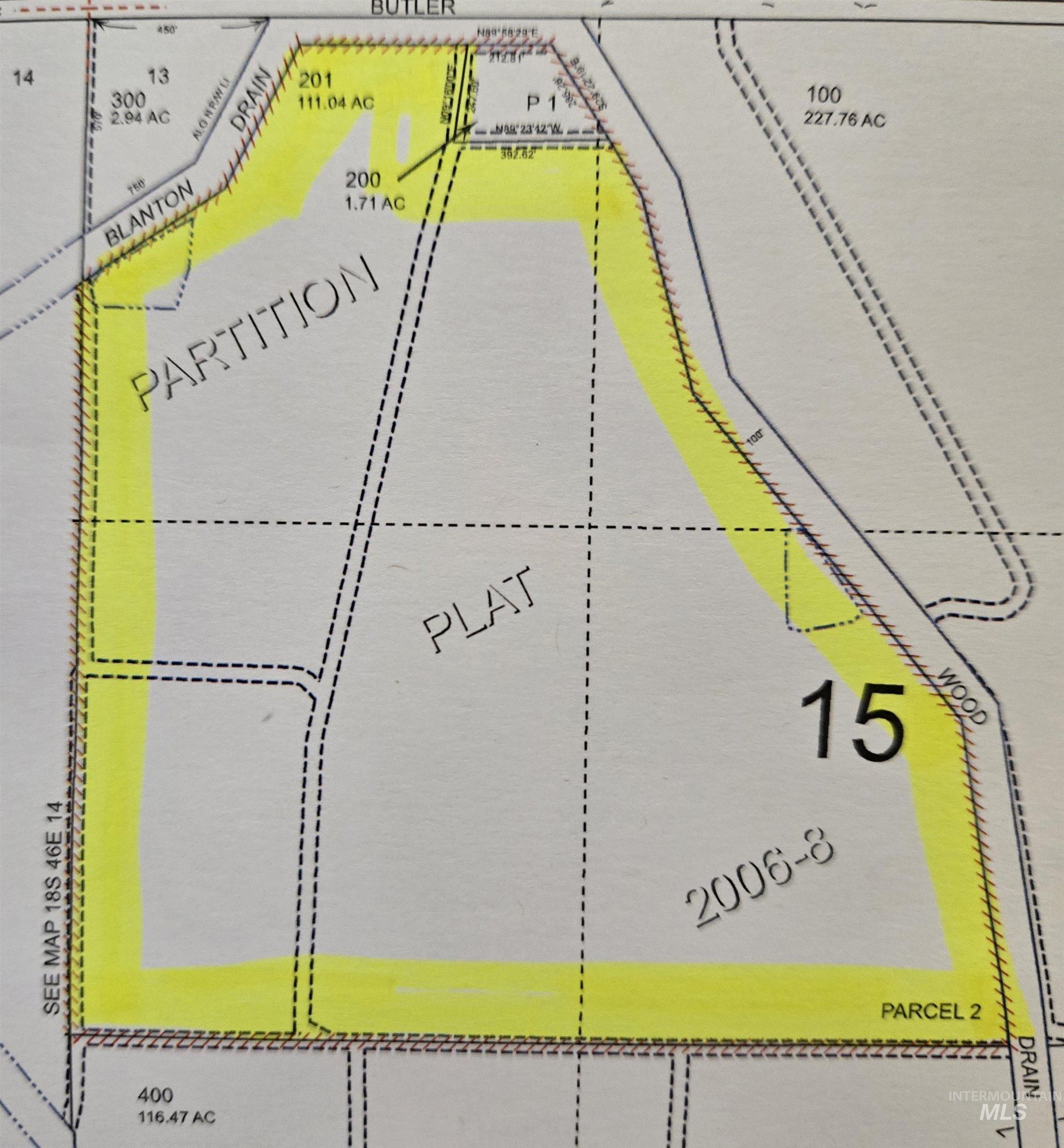 TBD Railroad LN, Ontario, Oregon 97914, Land For Sale, Price $850,000, 98974253