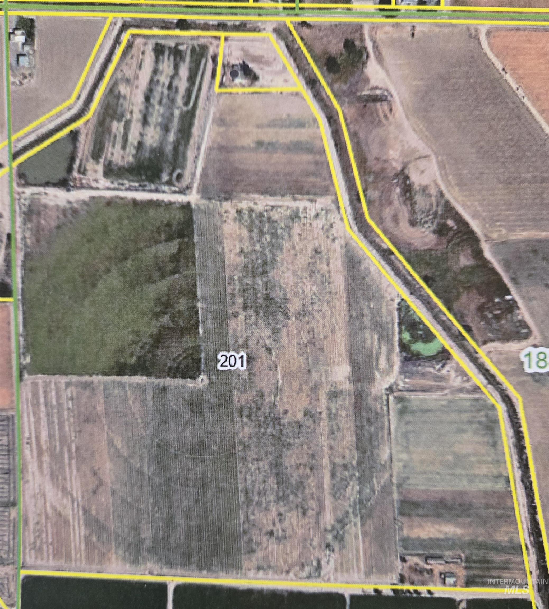 TBD Railroad LN, Ontario, Oregon 97914, Land For Sale, Price $850,000, 98974253